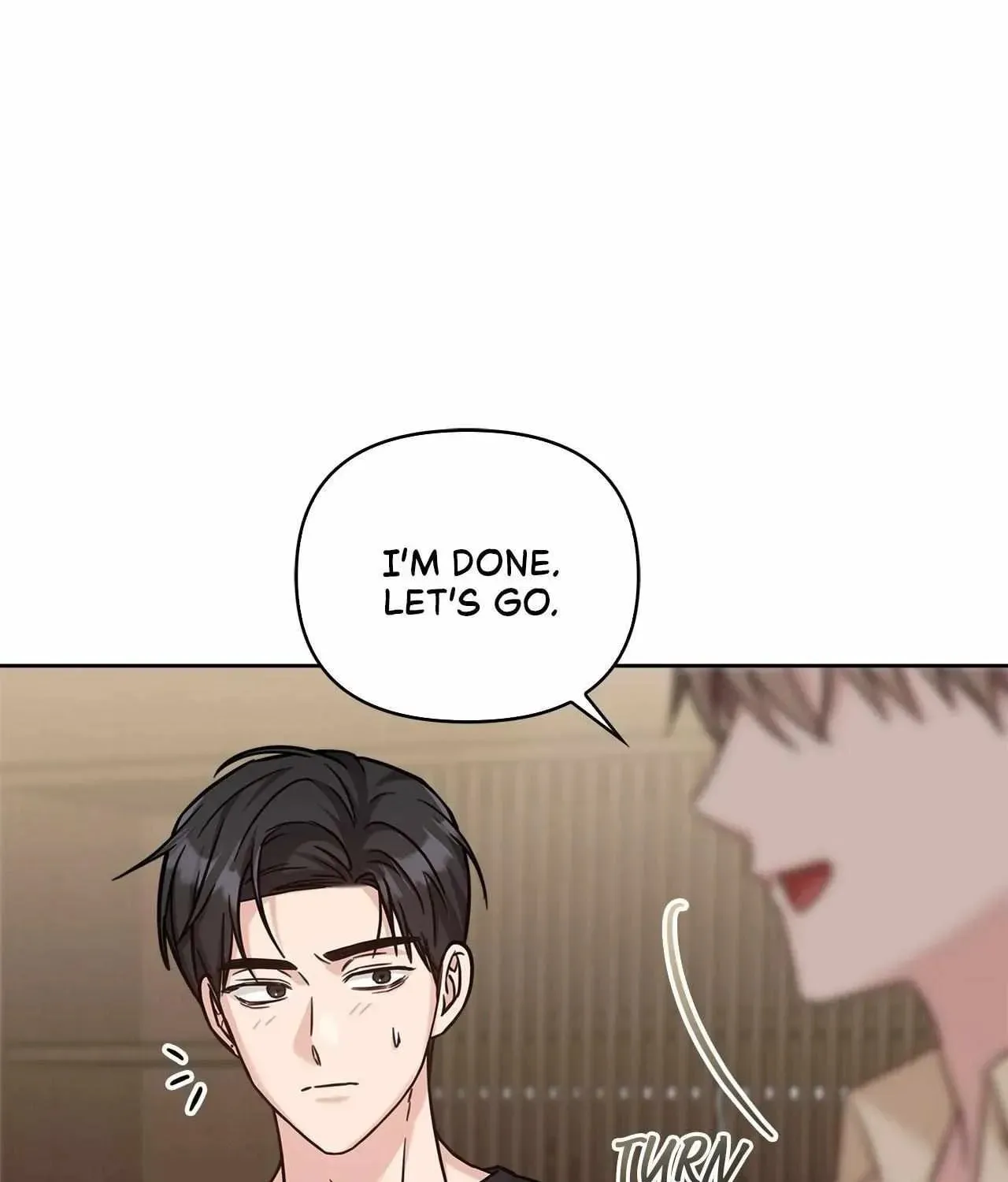 Secha Replica Chapter 67 page 138 - 
