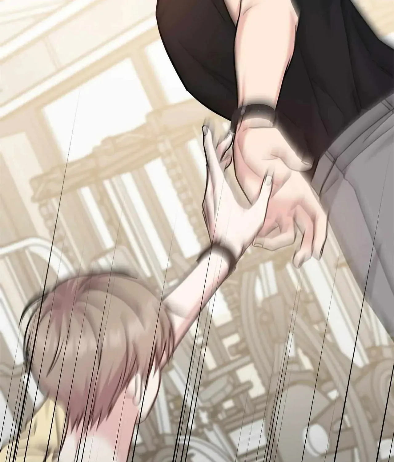 Secha Replica Chapter 67 page 15 - 
