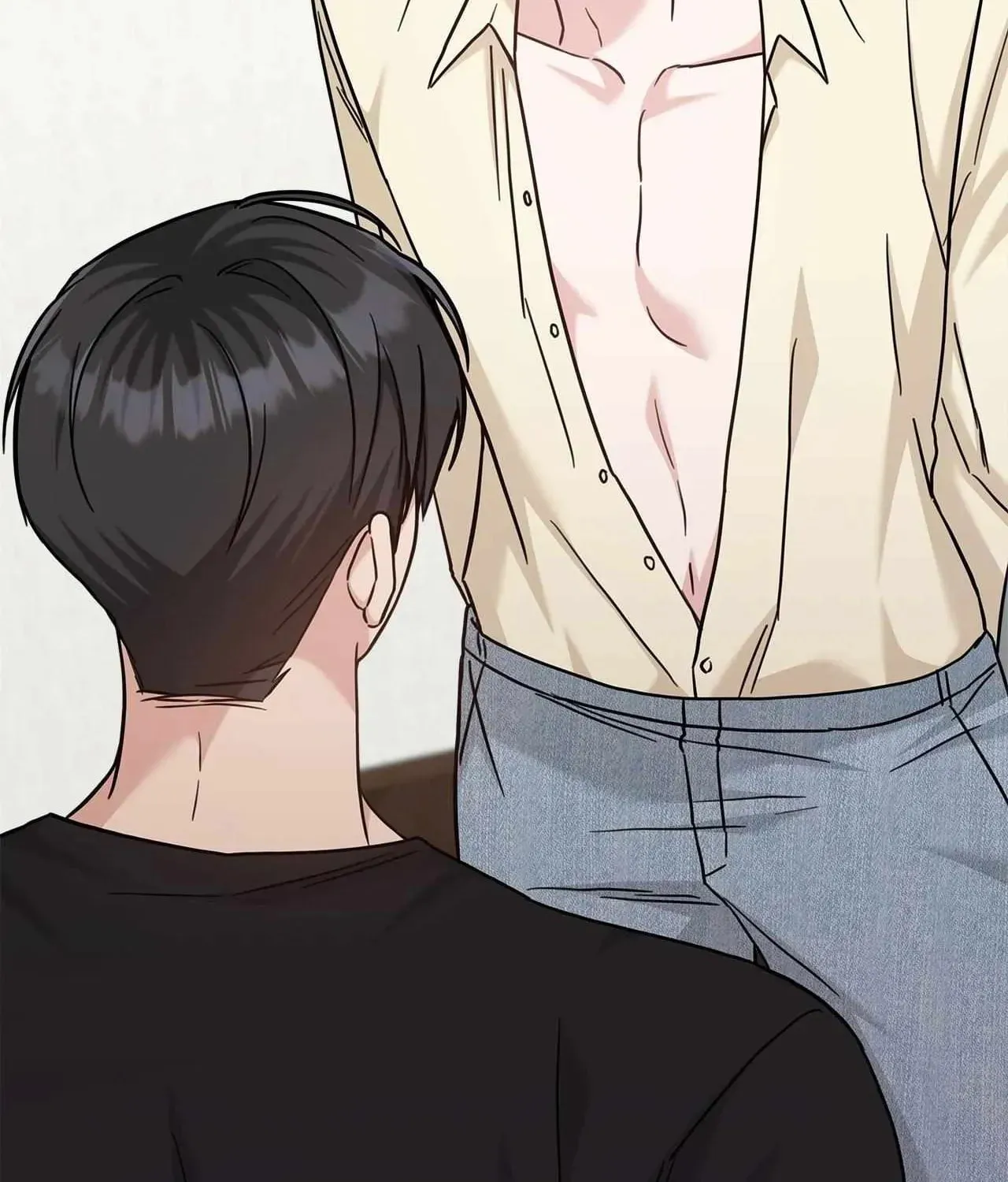 Secha Replica Chapter 67 page 142 - 