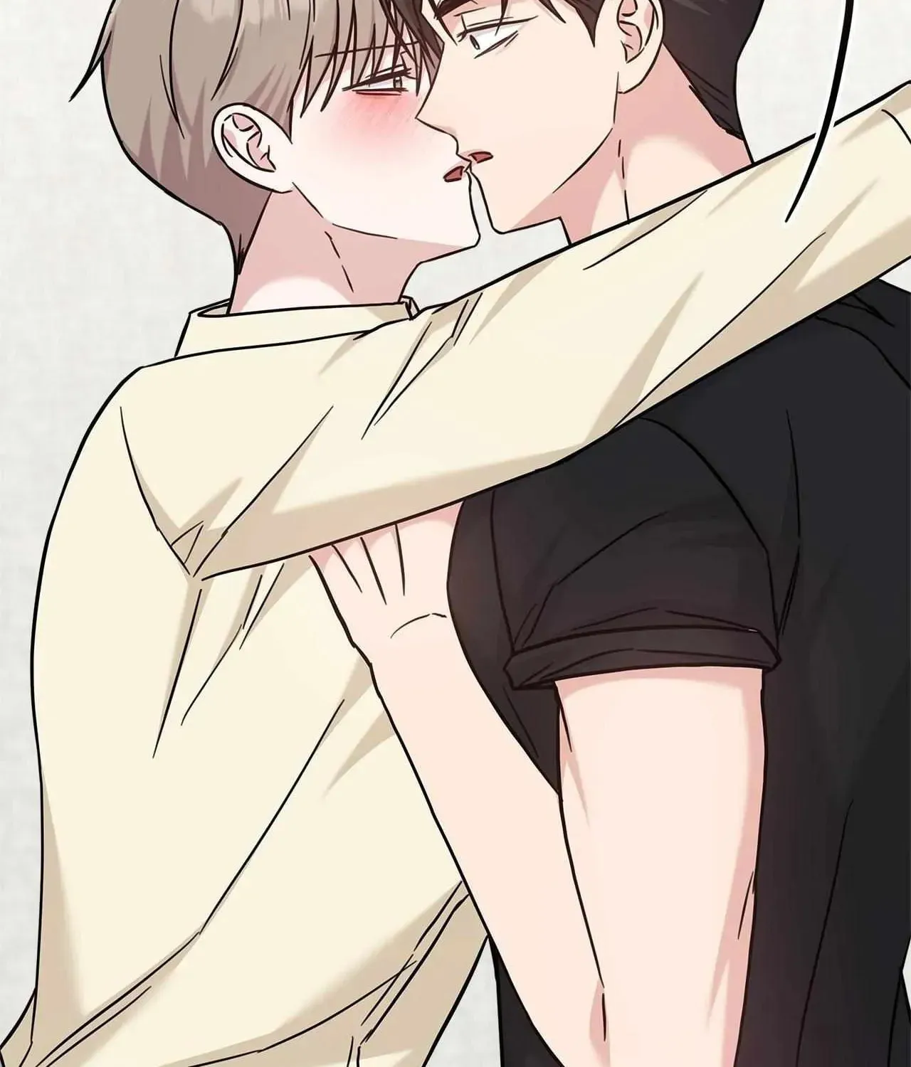 Secha Replica Chapter 67 page 151 - 