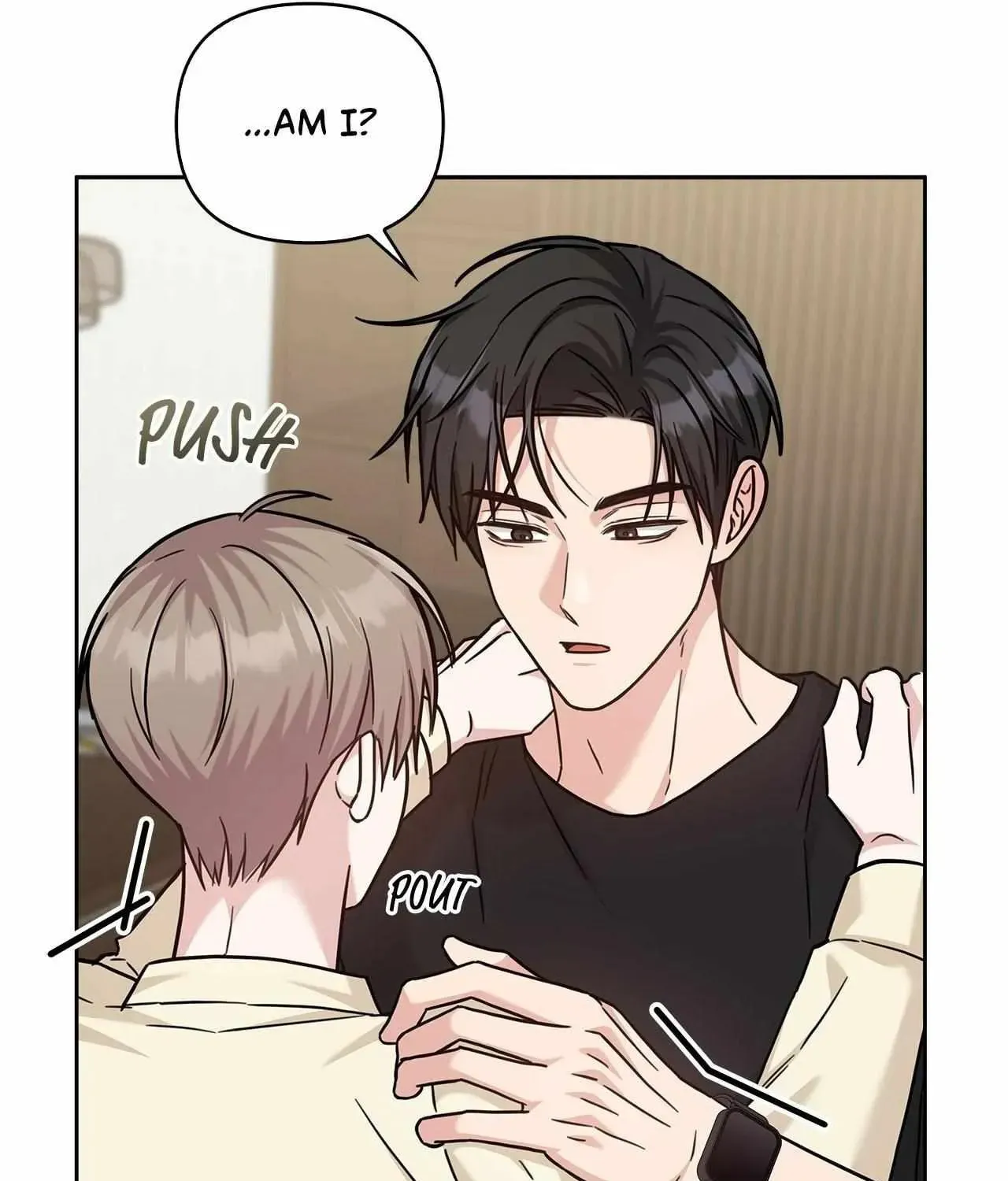 Secha Replica Chapter 67 page 155 - 