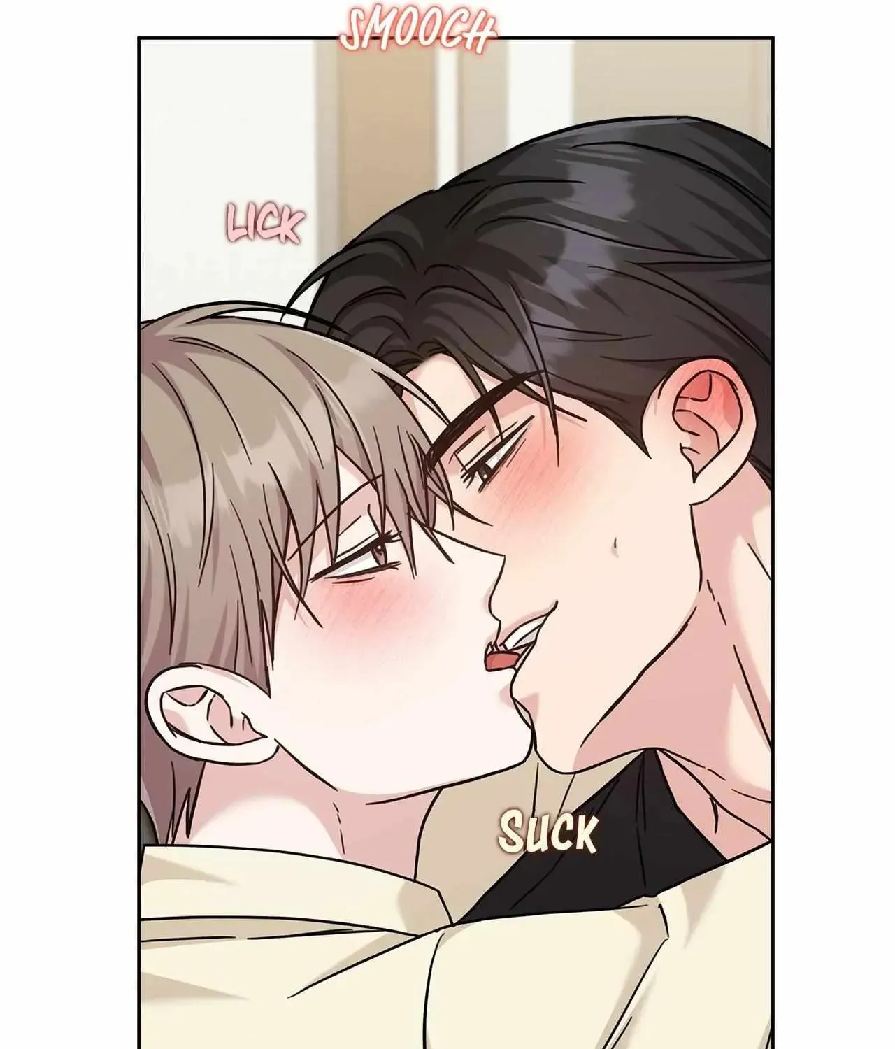 Secha Replica Chapter 67 page 161 - 