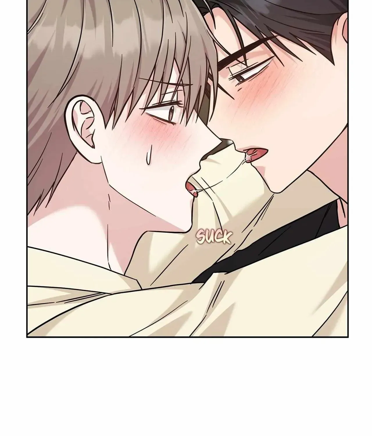 Secha Replica Chapter 67 page 165 - 