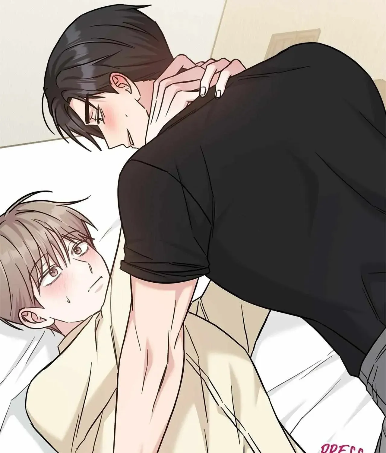 Secha Replica Chapter 67 page 170 - 