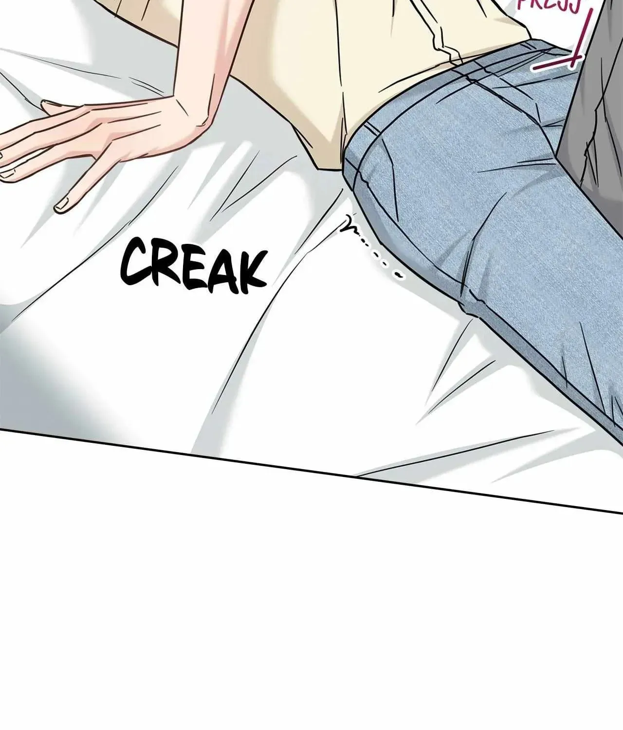 Secha Replica Chapter 67 page 171 - 