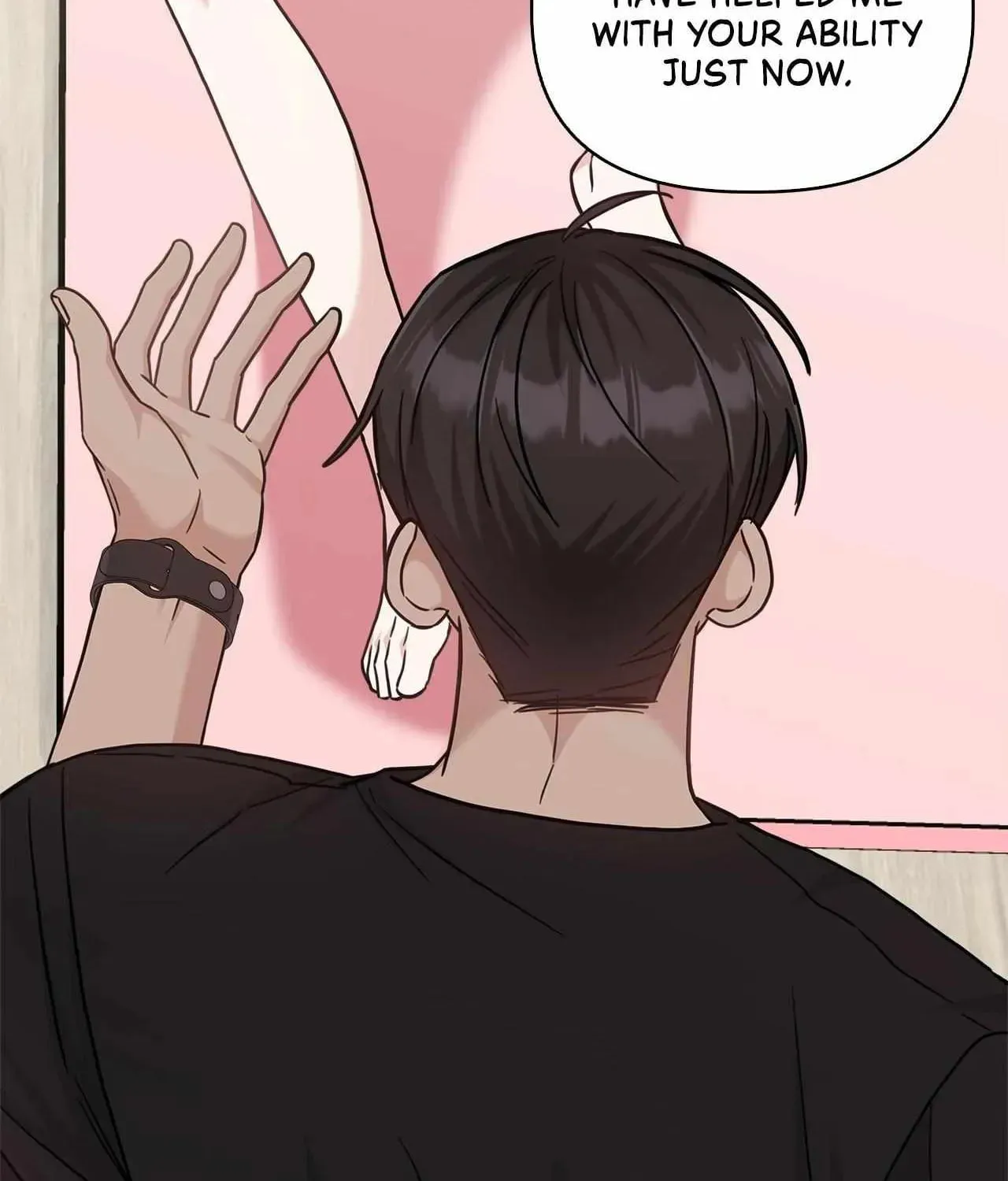 Secha Replica Chapter 67 page 21 - 
