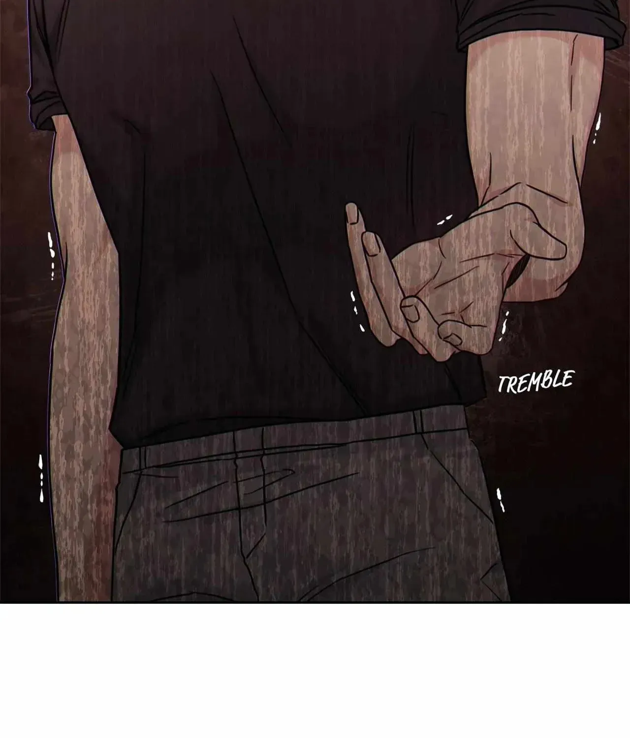 Secha Replica Chapter 67 page 27 - 
