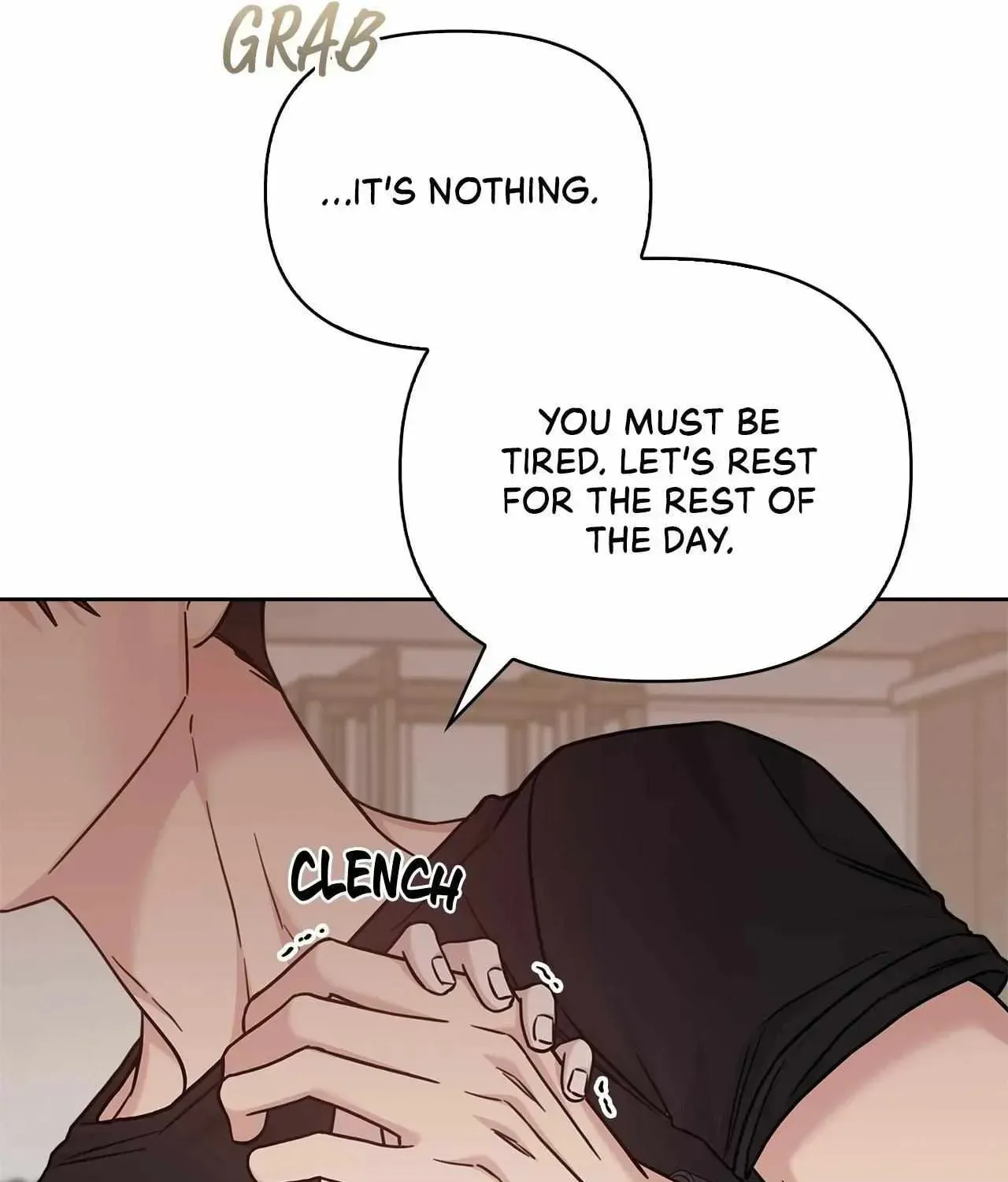 Secha Replica Chapter 67 page 29 - 