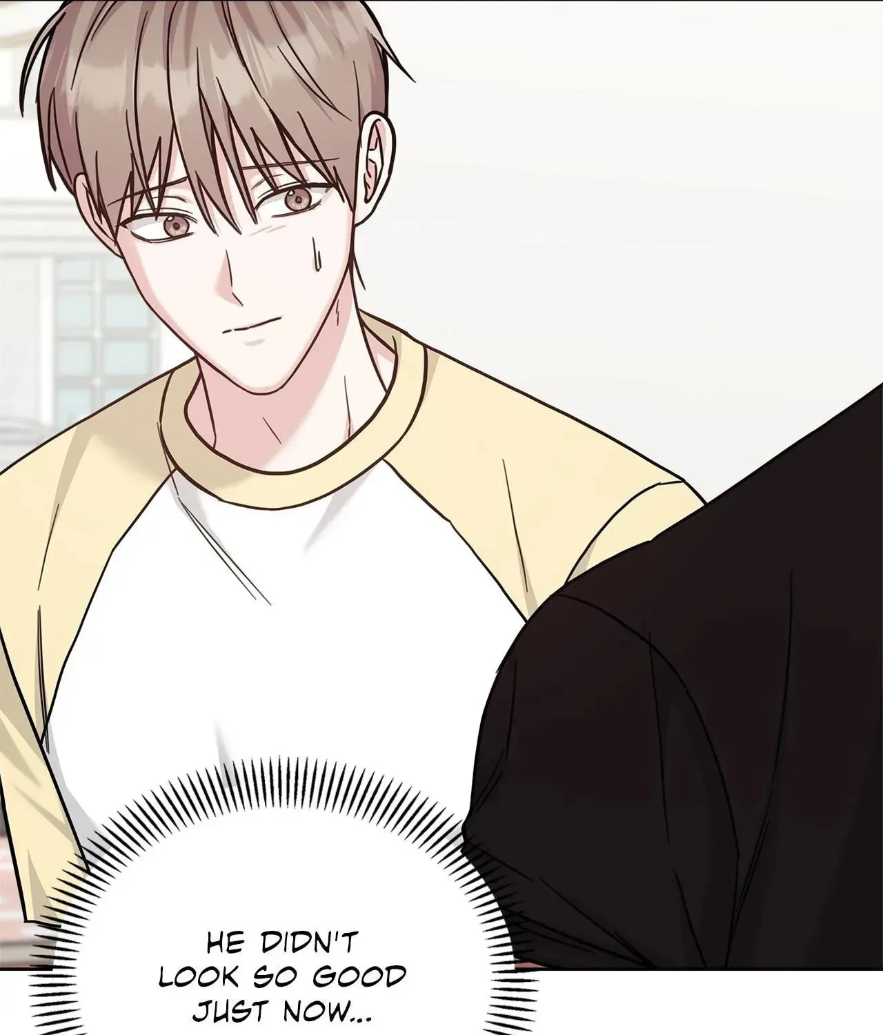 Secha Replica Chapter 67 page 32 - 