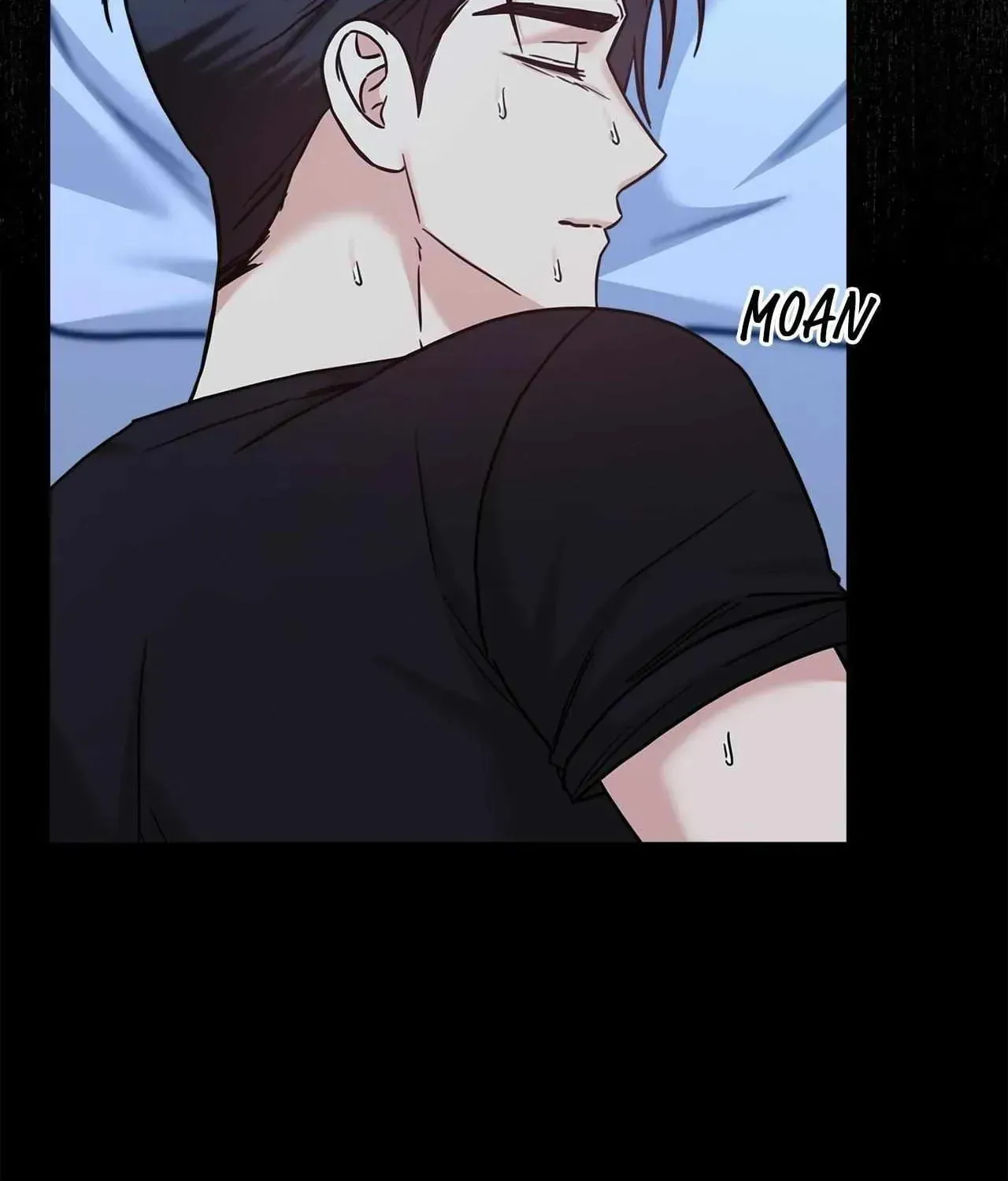 Secha Replica Chapter 67 page 35 - 