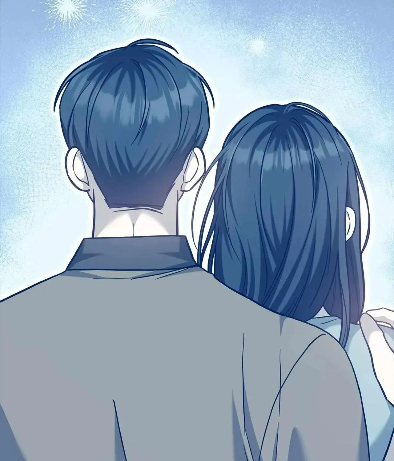 Secha Replica Chapter 67 page 39 - 
