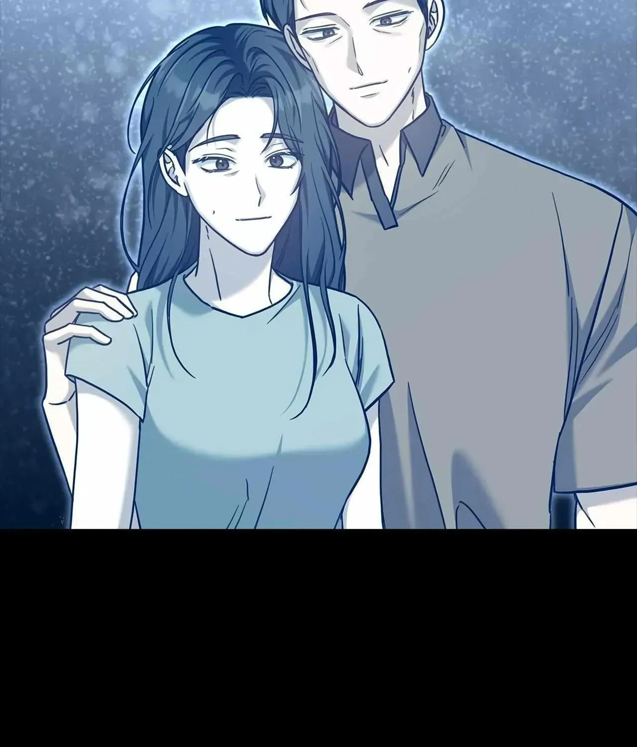 Secha Replica Chapter 67 page 42 - 