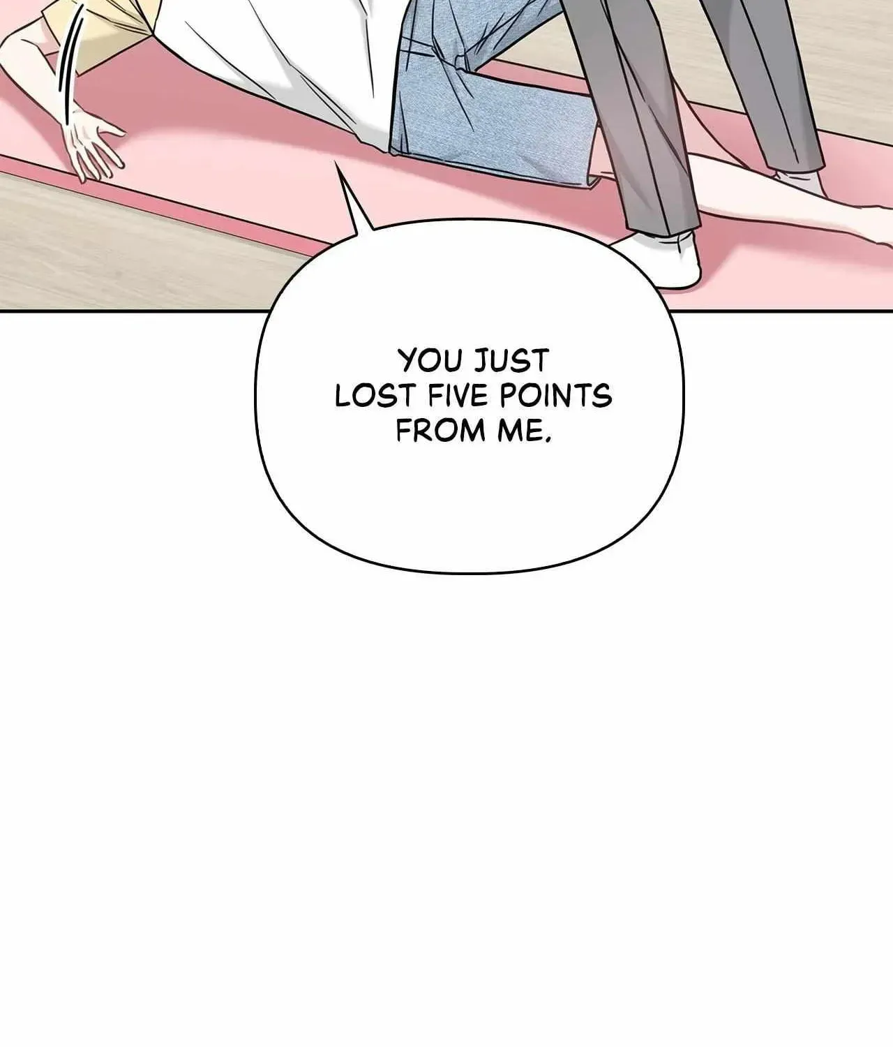 Secha Replica Chapter 67 page 6 - 