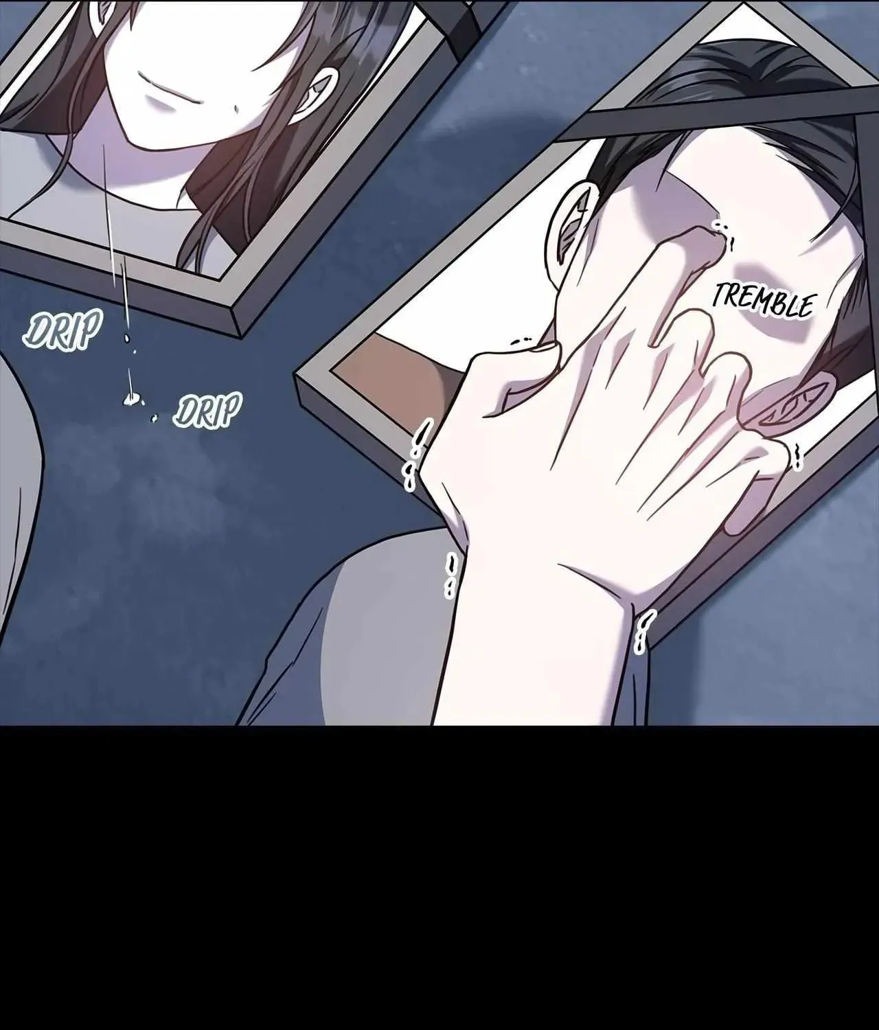 Secha Replica Chapter 67 page 55 - 