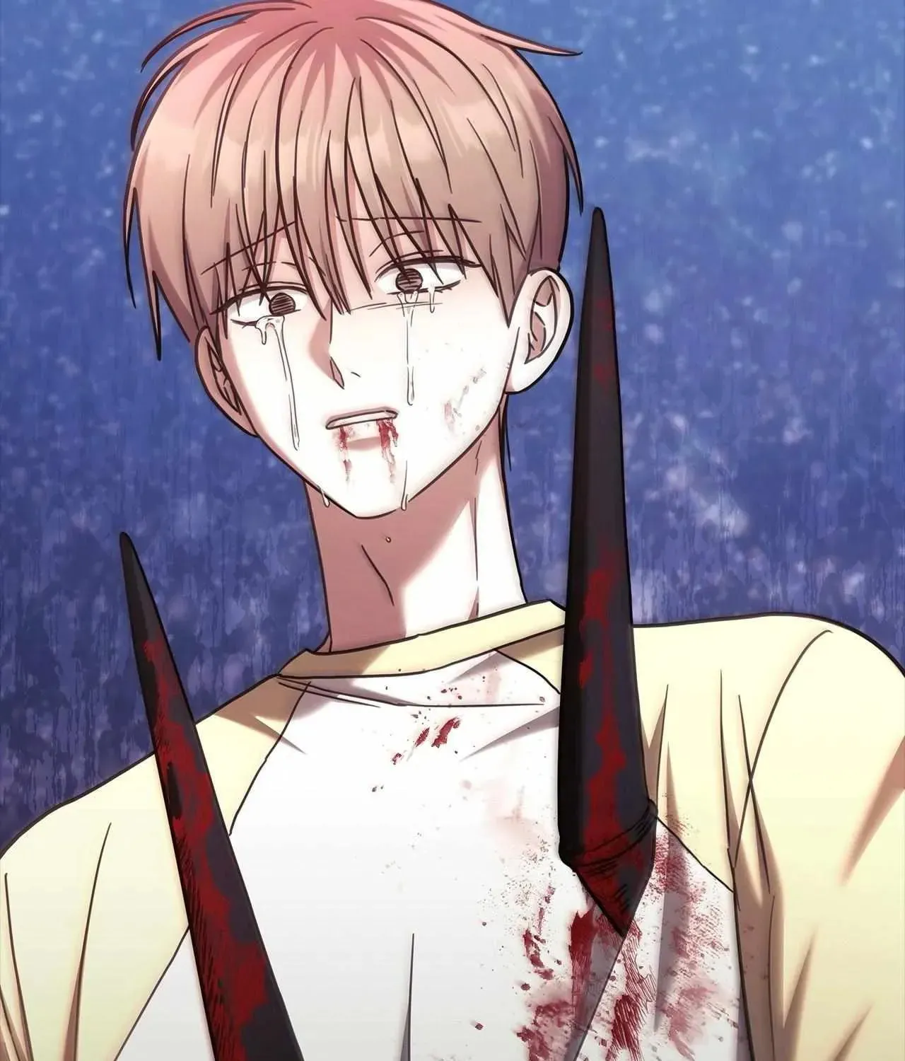 Secha Replica Chapter 67 page 63 - 