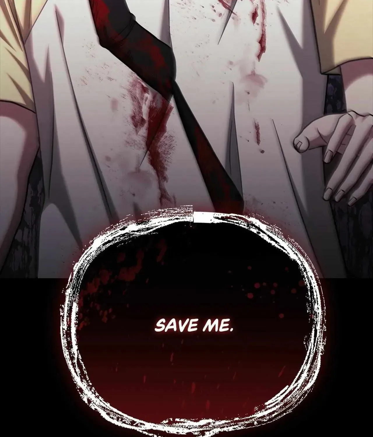 Secha Replica Chapter 67 page 64 - 