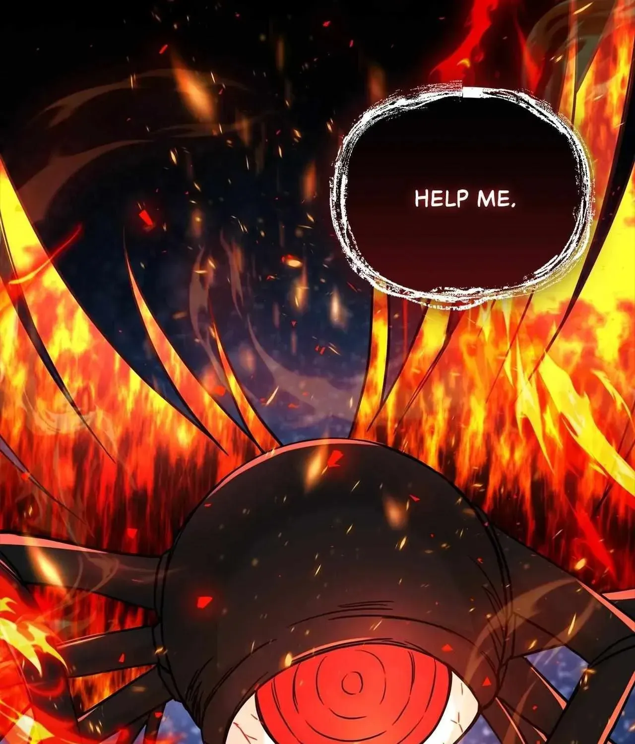 Secha Replica Chapter 67 page 66 - 