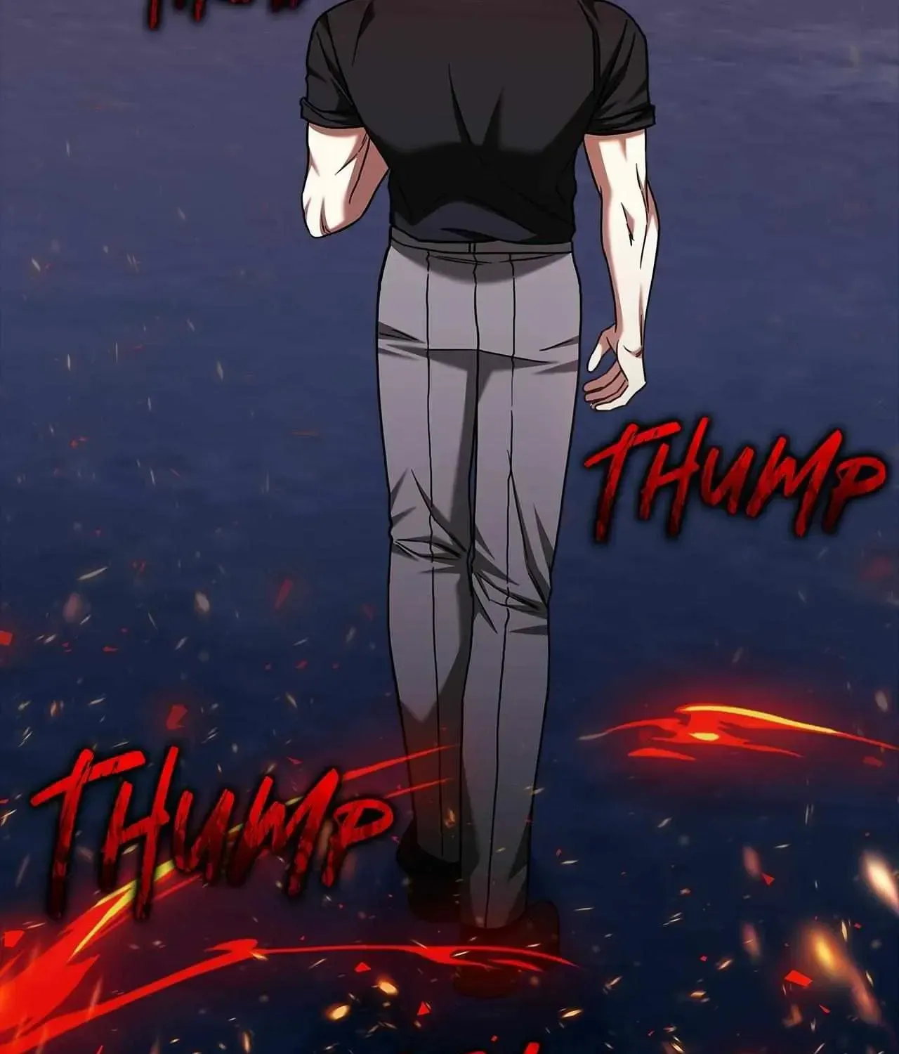 Secha Replica Chapter 67 page 68 - 