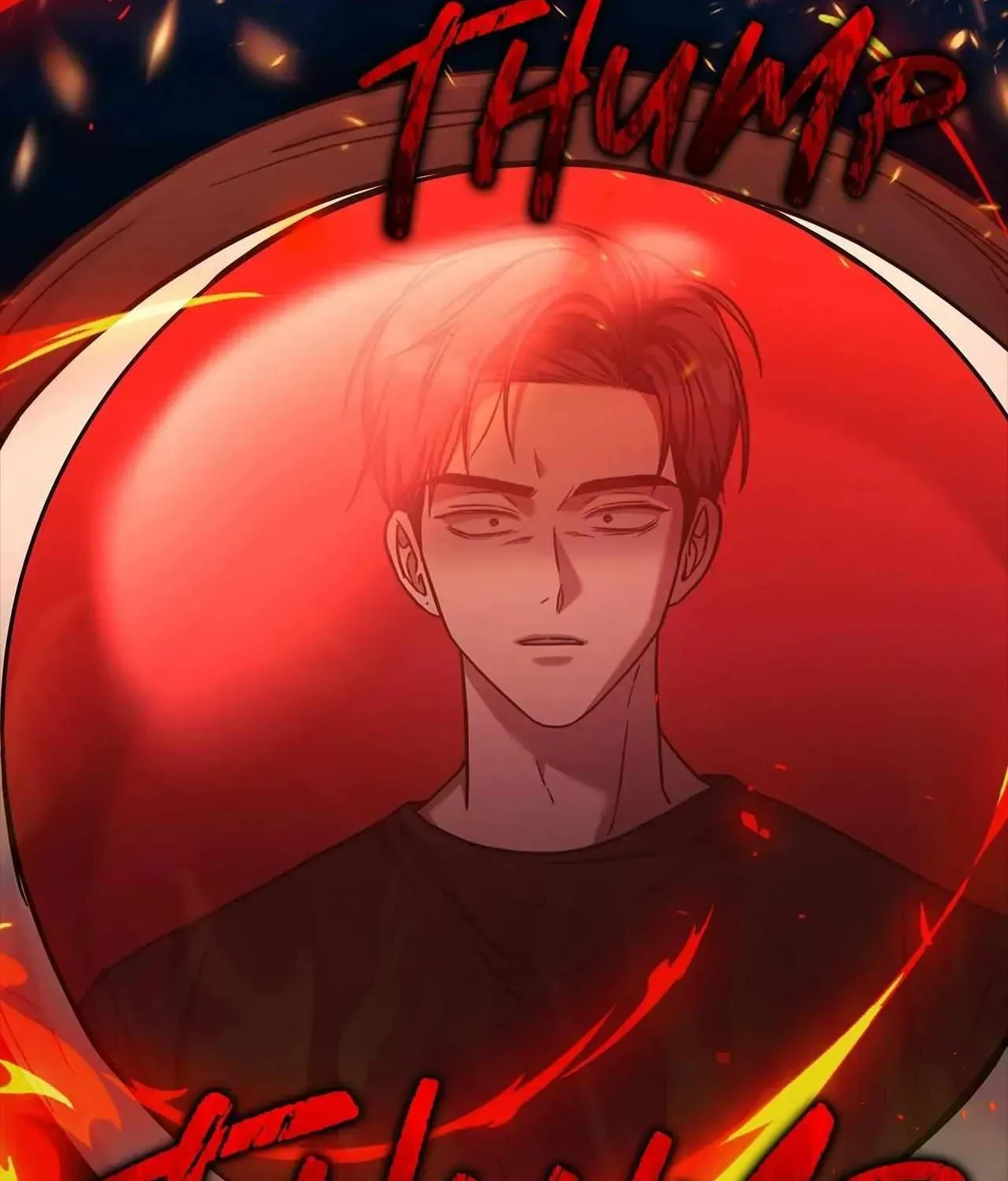 Secha Replica Chapter 67 page 69 - 