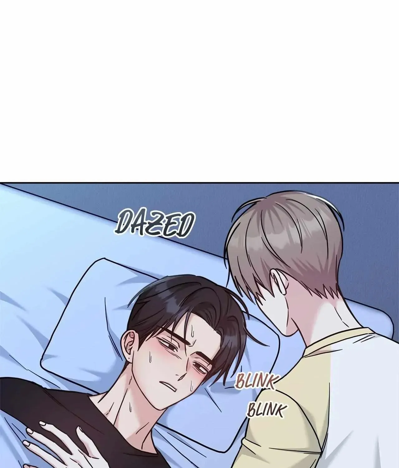 Secha Replica Chapter 67 page 76 - 