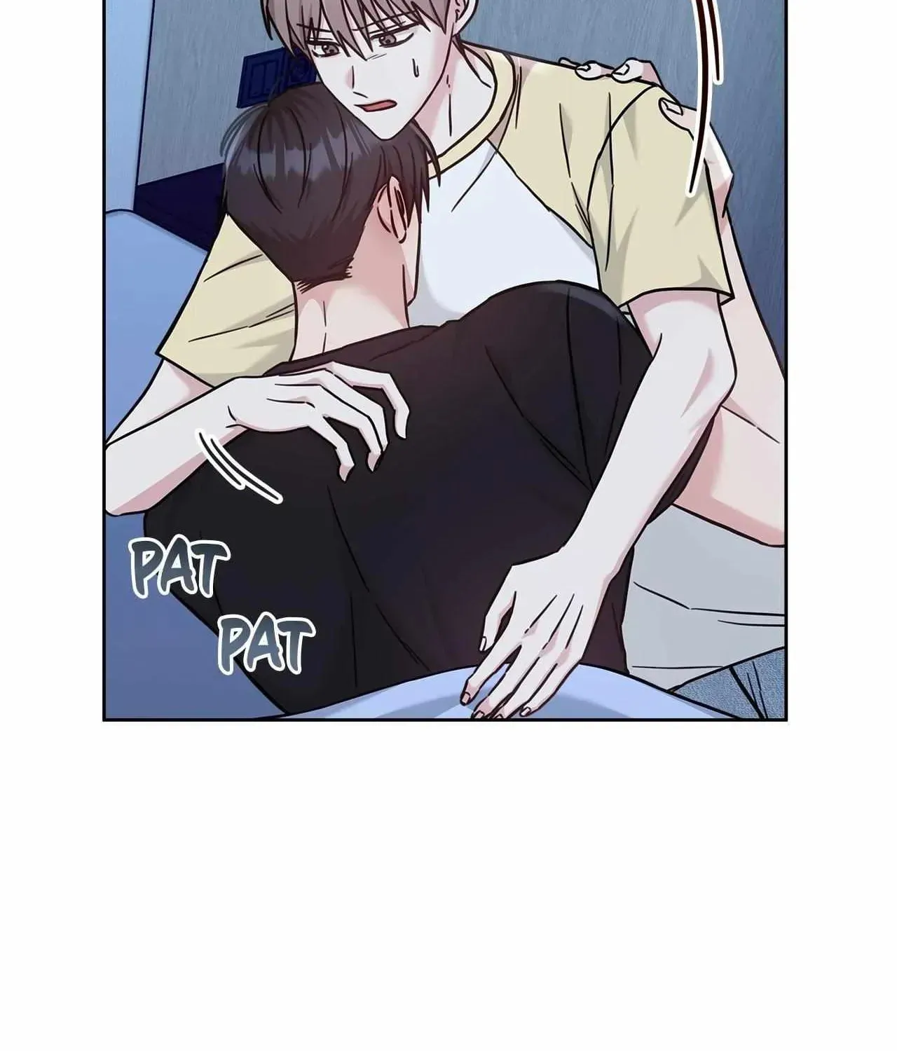 Secha Replica Chapter 67 page 80 - 