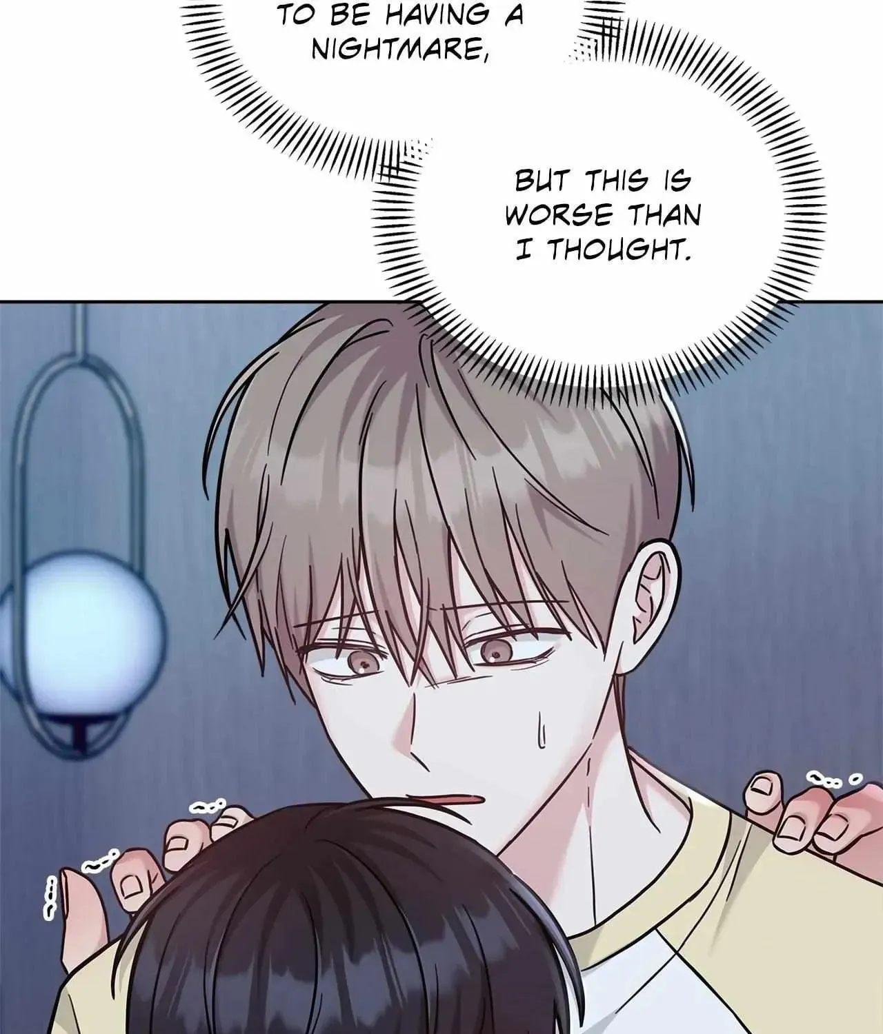 Secha Replica Chapter 67 page 82 - 
