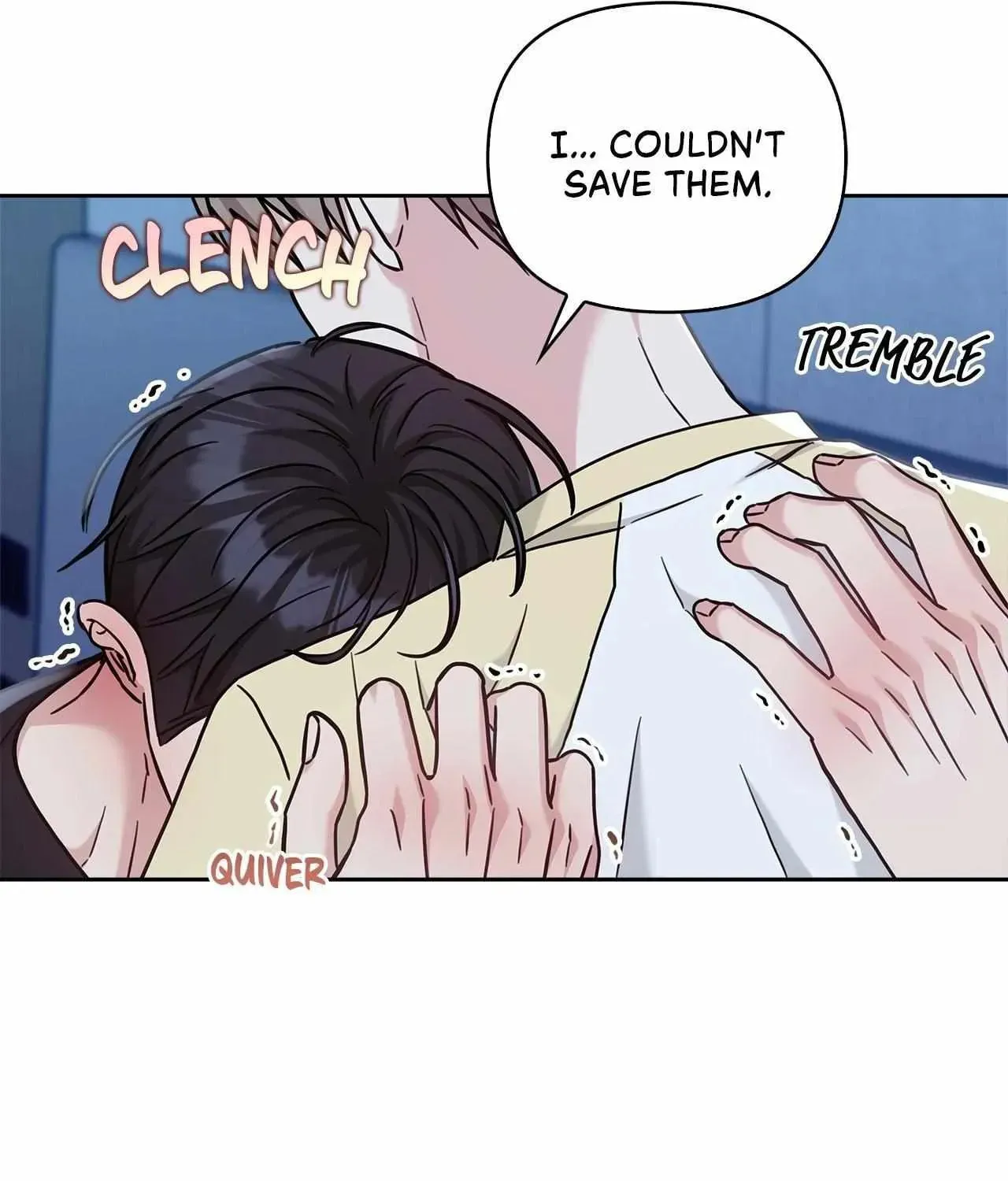 Secha Replica Chapter 67 page 85 - 