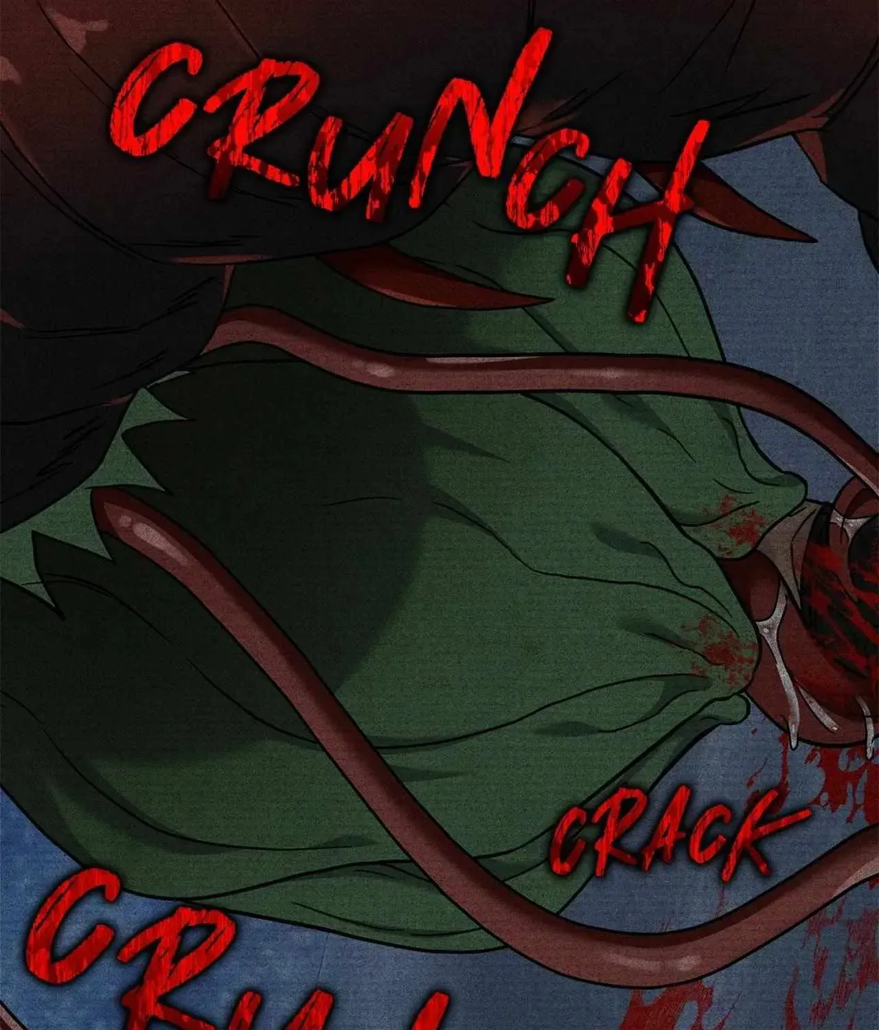 Secha Replica Chapter 67 page 88 - 