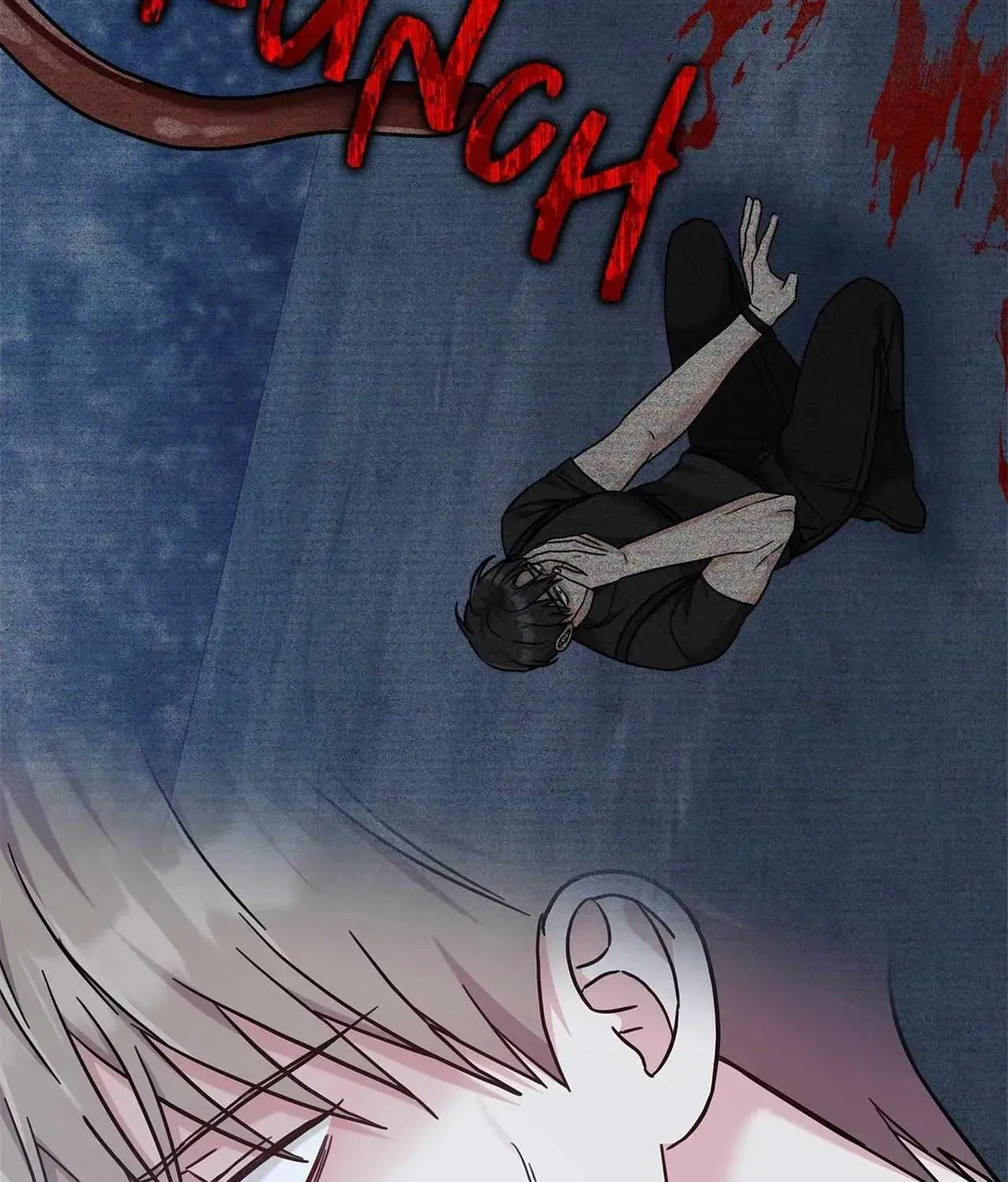Secha Replica Chapter 67 page 89 - 