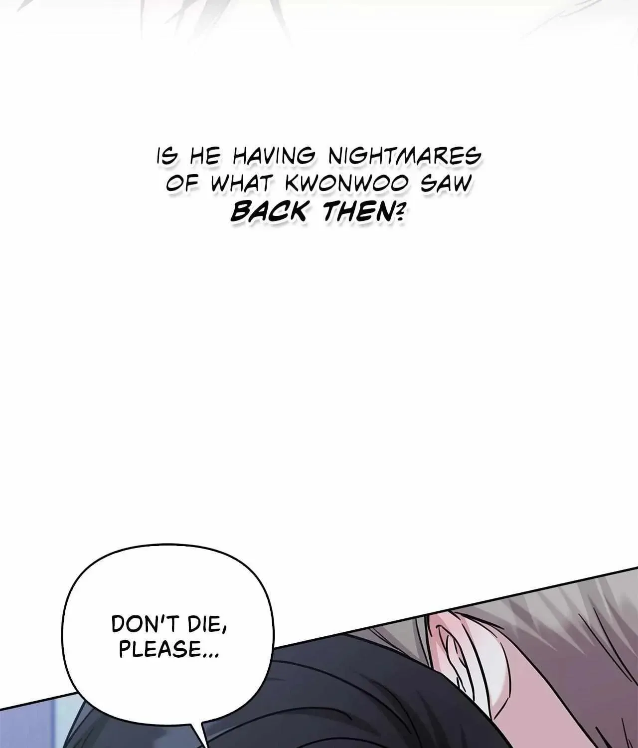 Secha Replica Chapter 67 page 91 - 