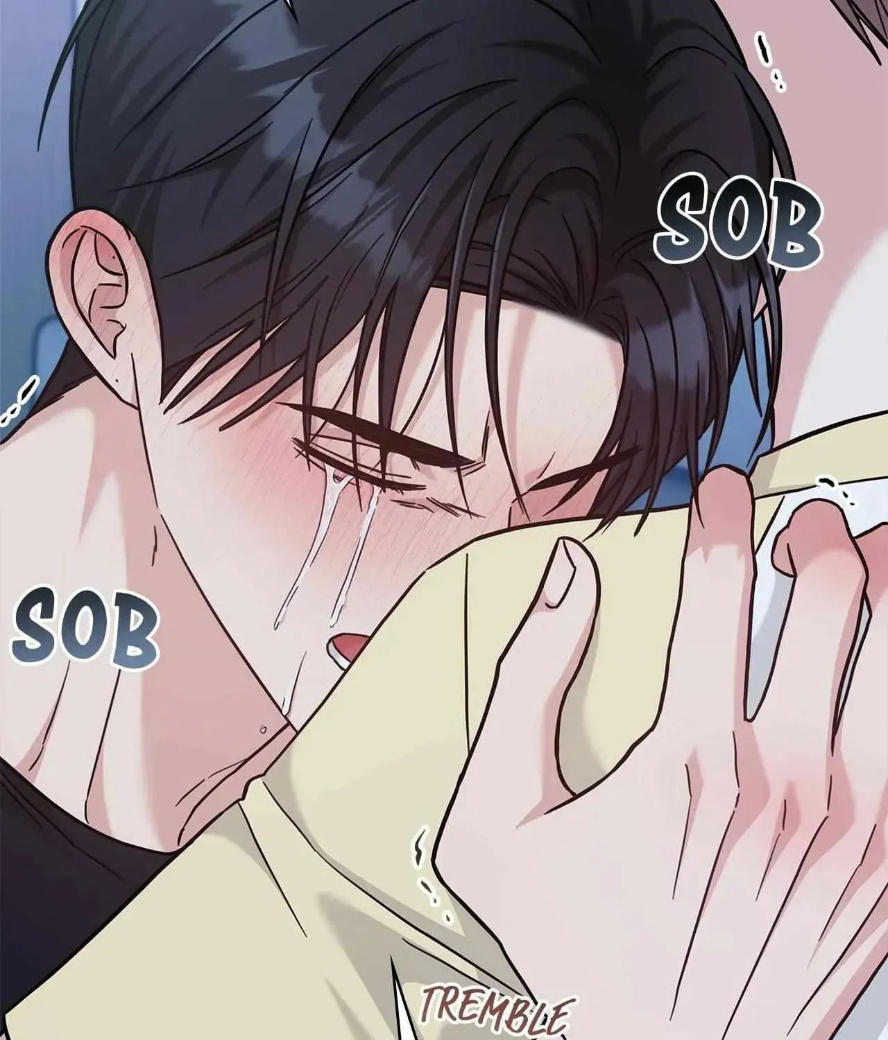 Secha Replica Chapter 67 page 92 - 