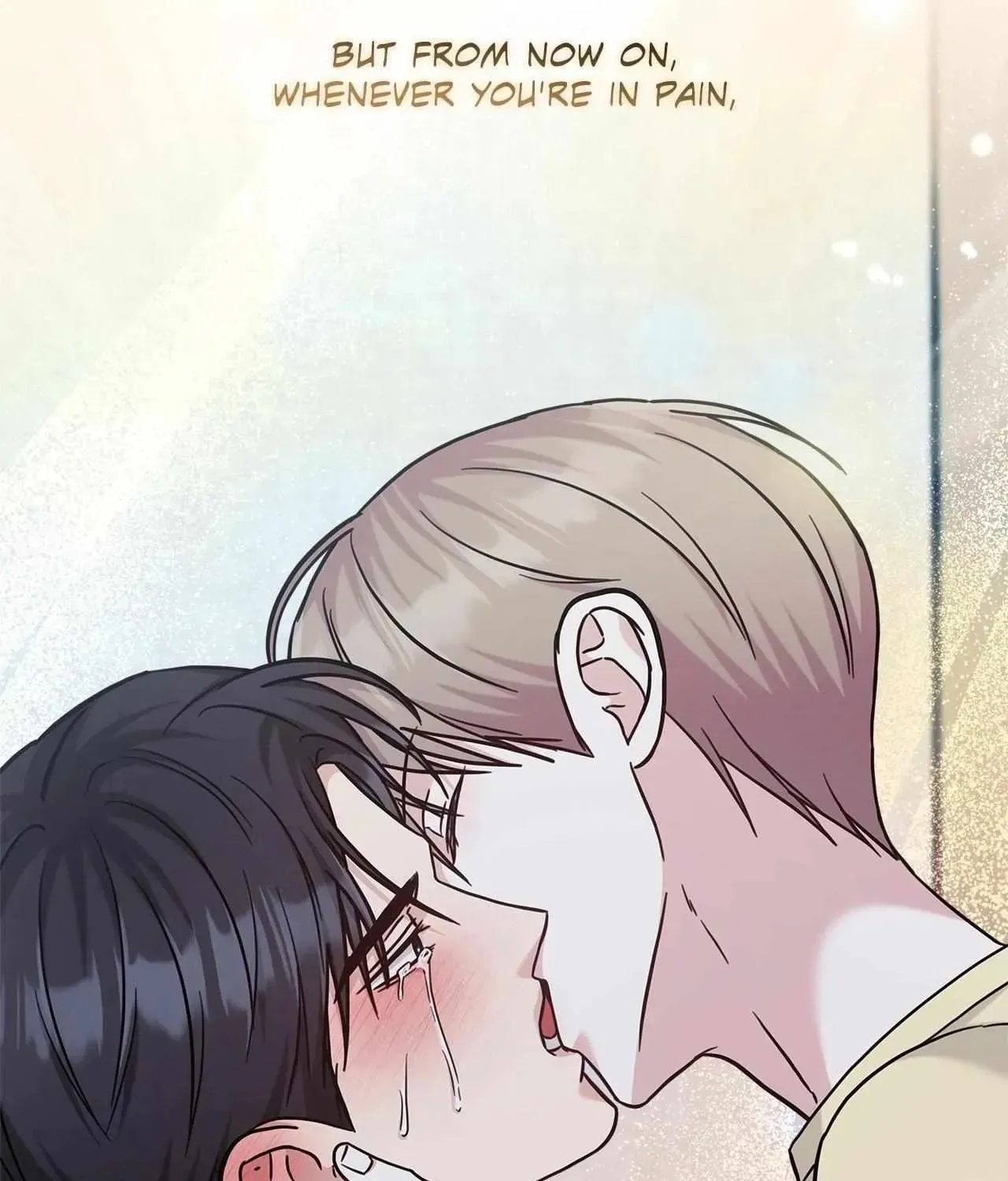 Secha Replica Chapter 67 page 97 - 