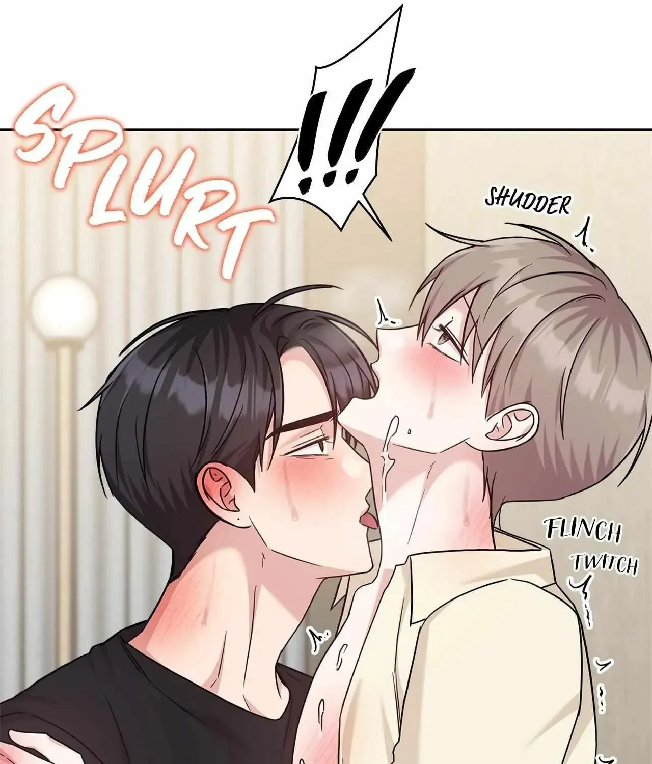 Secha Replica Chapter 68 page 101 - 