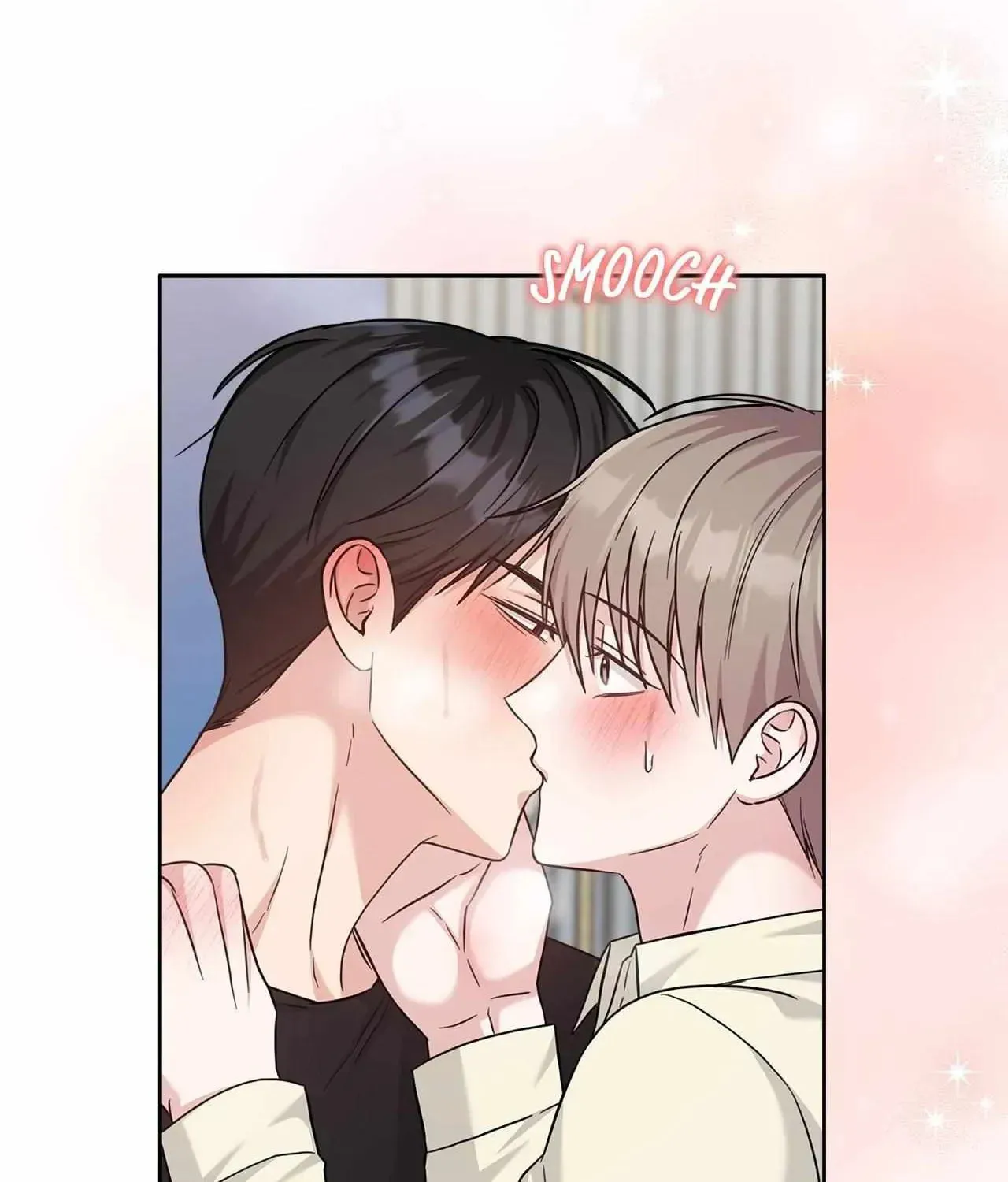 Secha Replica Chapter 68 page 117 - 