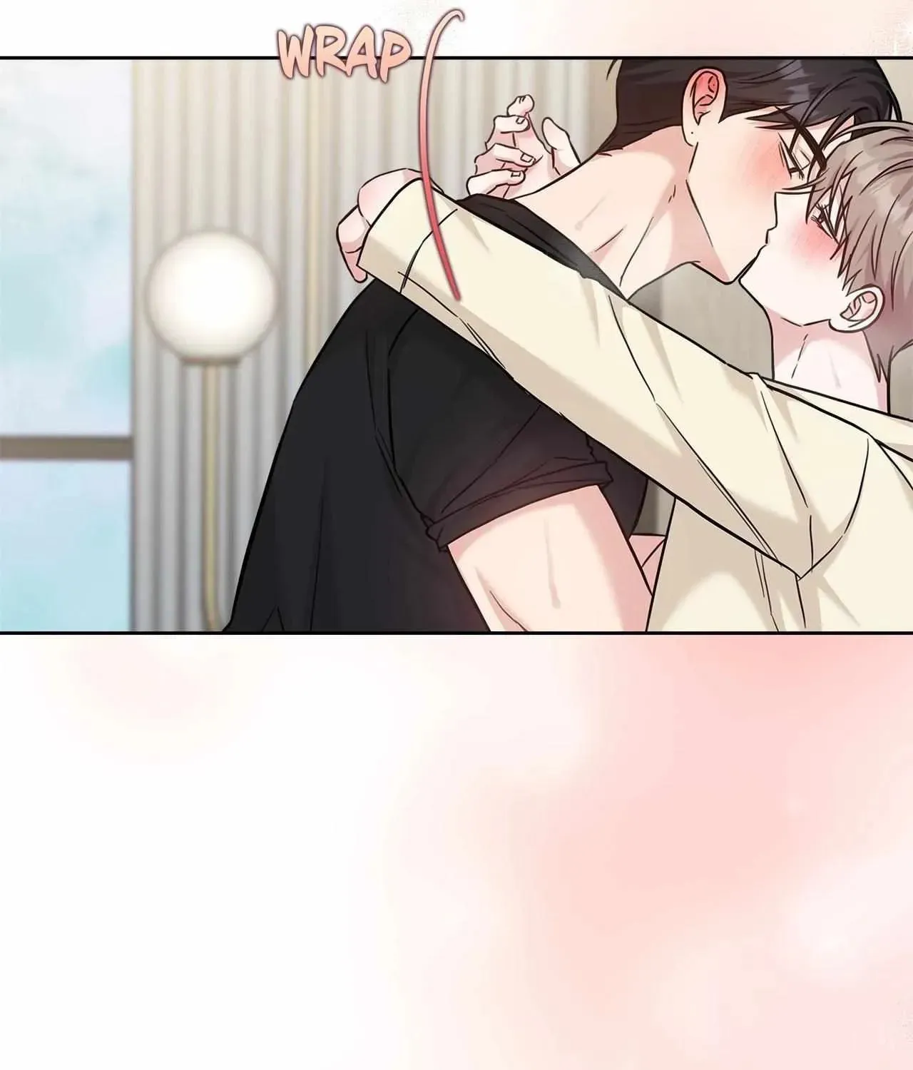 Secha Replica Chapter 68 page 119 - 