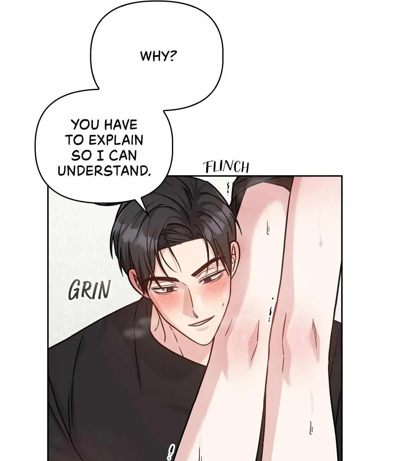 Secha Replica Chapter 68 page 13 - 