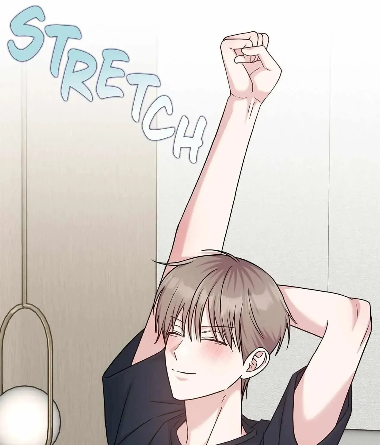 Secha Replica Chapter 68 page 125 - 