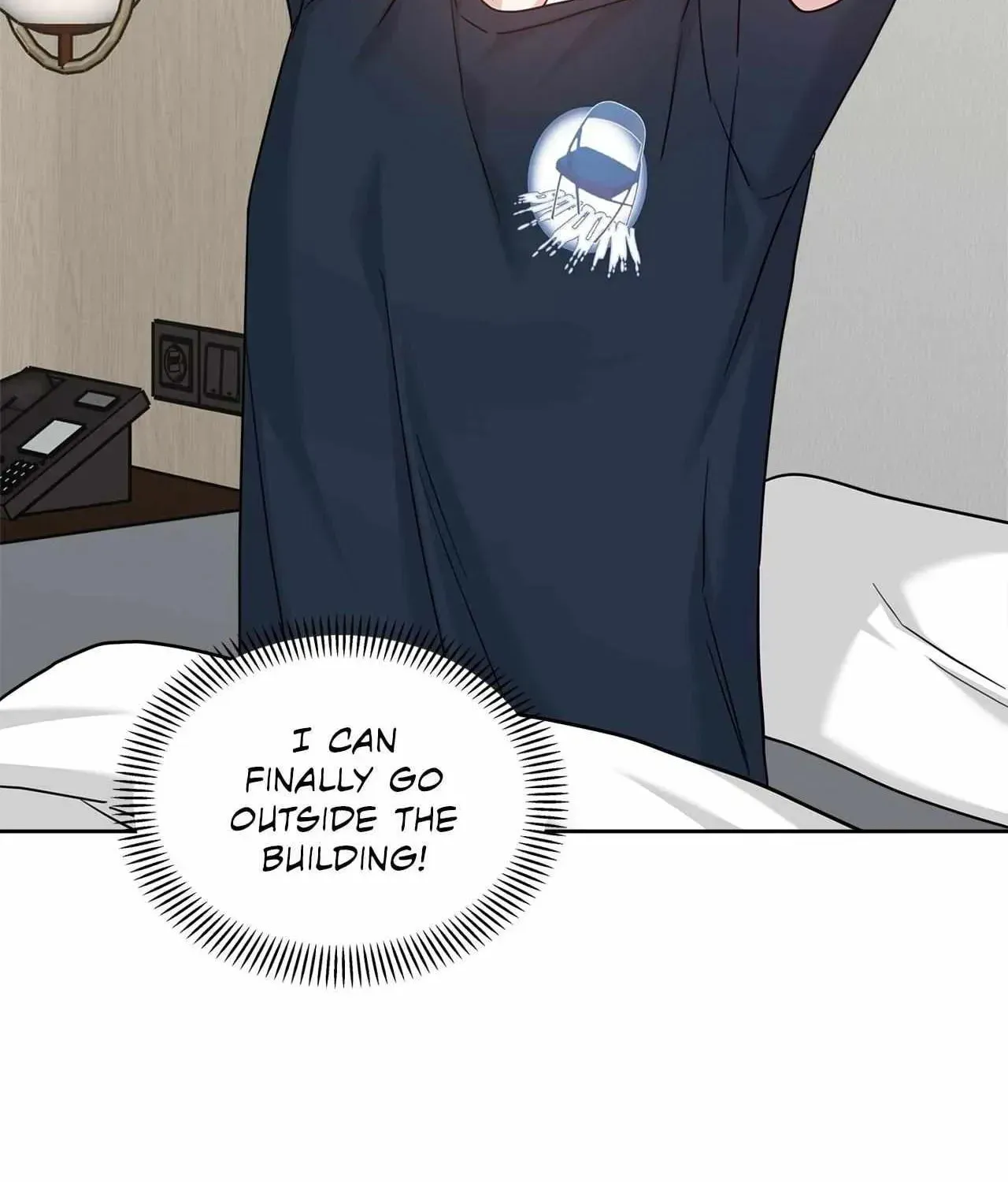 Secha Replica Chapter 68 page 126 - 