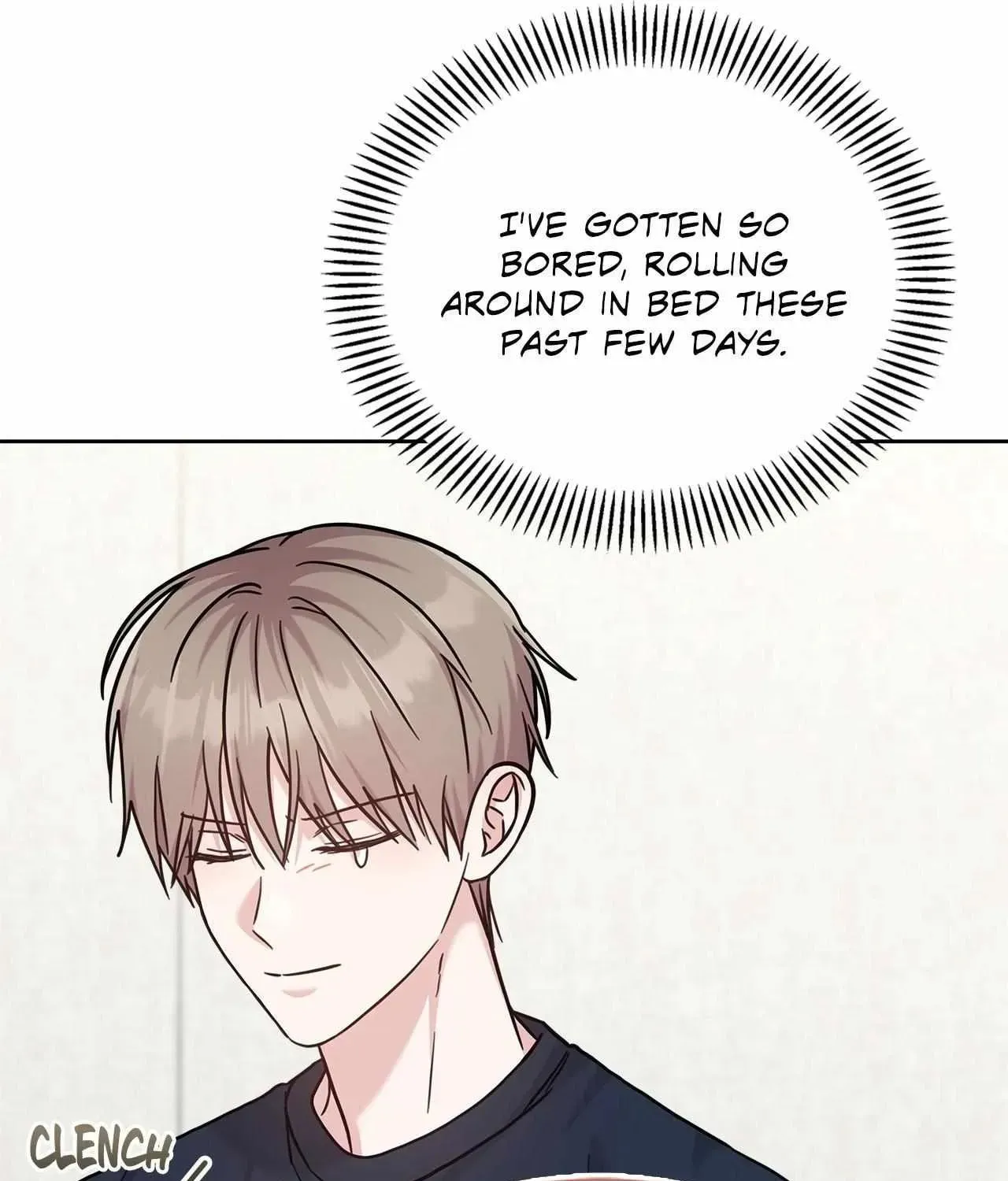 Secha Replica Chapter 68 page 128 - 