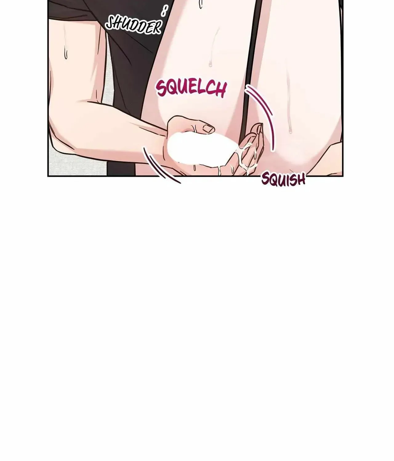 Secha Replica Chapter 68 page 14 - 
