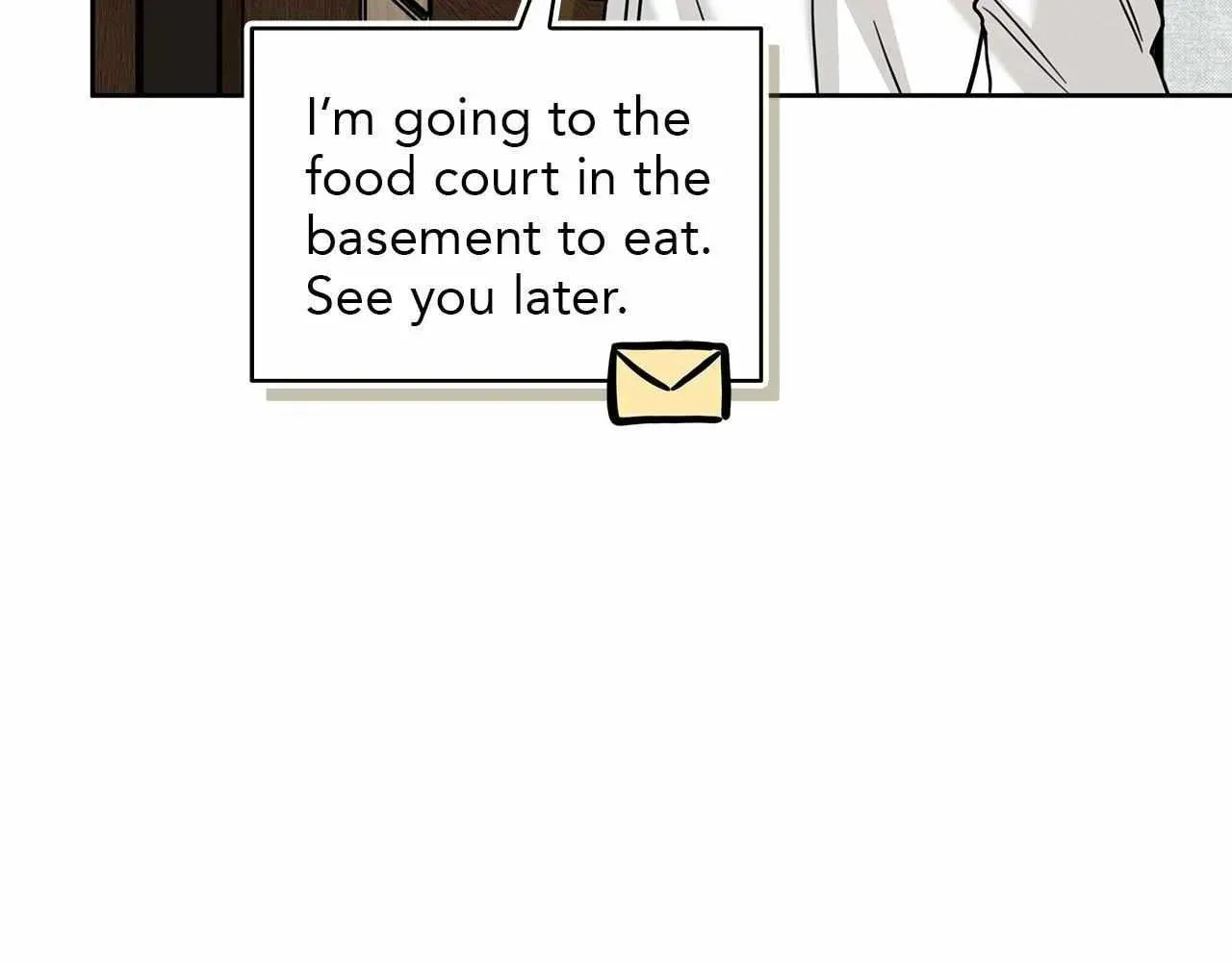 Secha Replica Chapter 68 page 136 - 