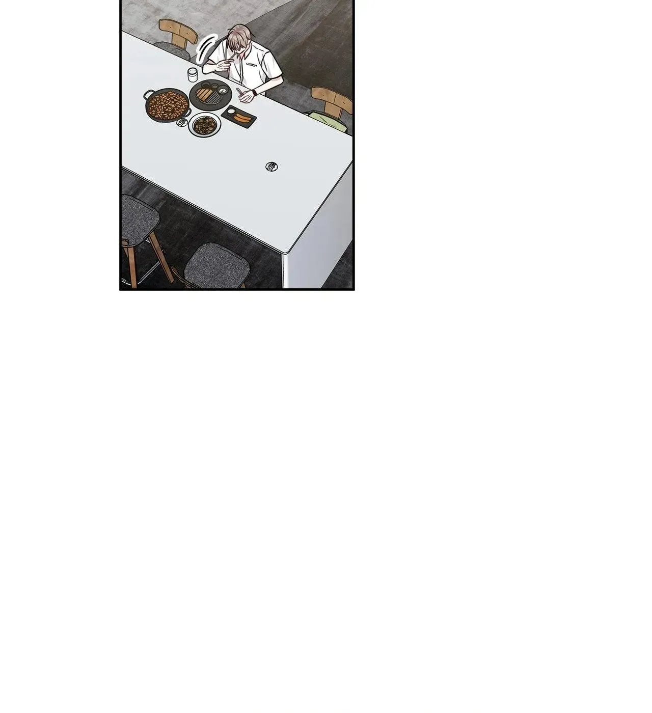 Secha Replica Chapter 68 page 138 - 