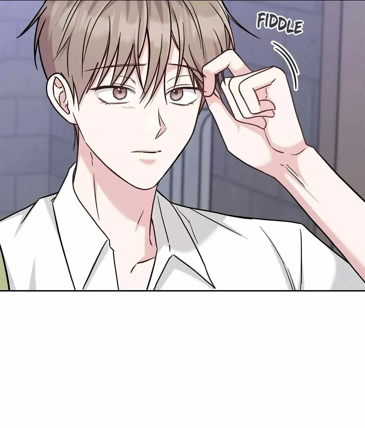 Secha Replica Chapter 68 page 144 - 