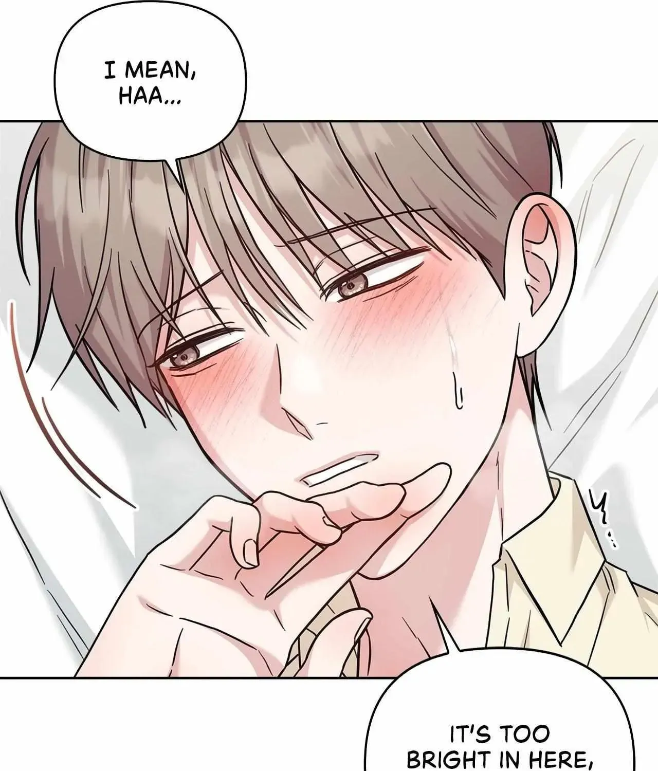 Secha Replica Chapter 68 page 16 - 