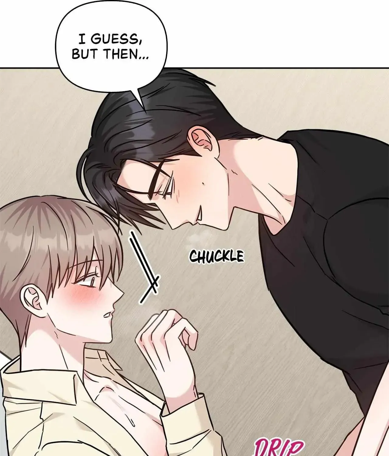 Secha Replica Chapter 68 page 18 - 