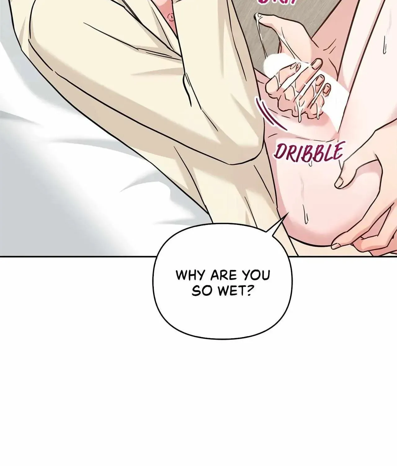 Secha Replica Chapter 68 page 19 - 
