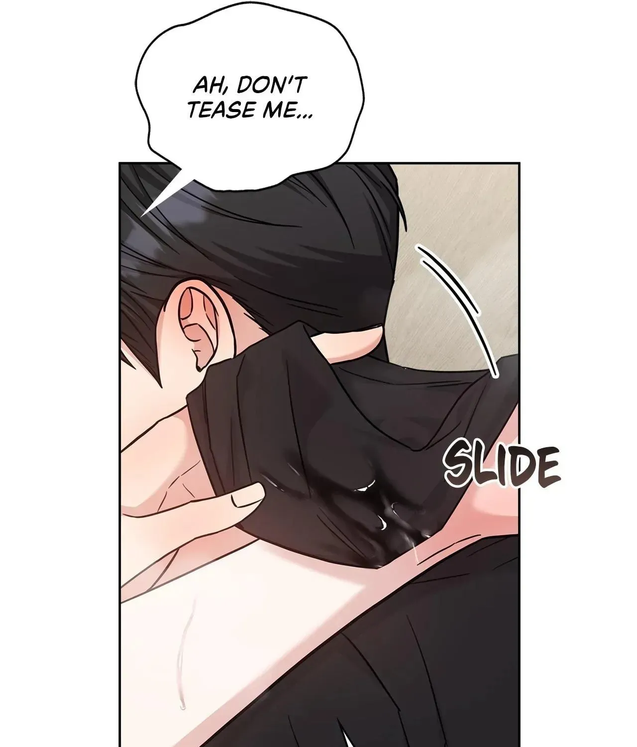 Secha Replica Chapter 68 page 21 - 