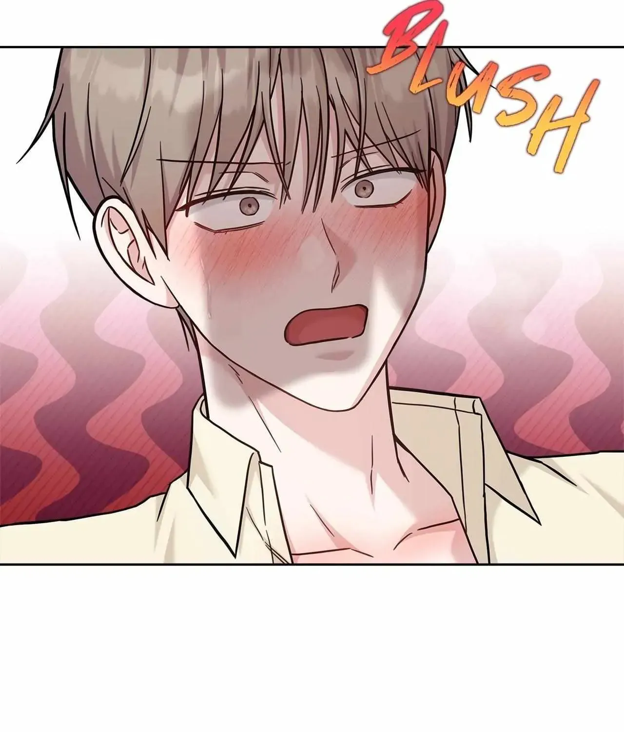 Secha Replica Chapter 68 page 27 - 