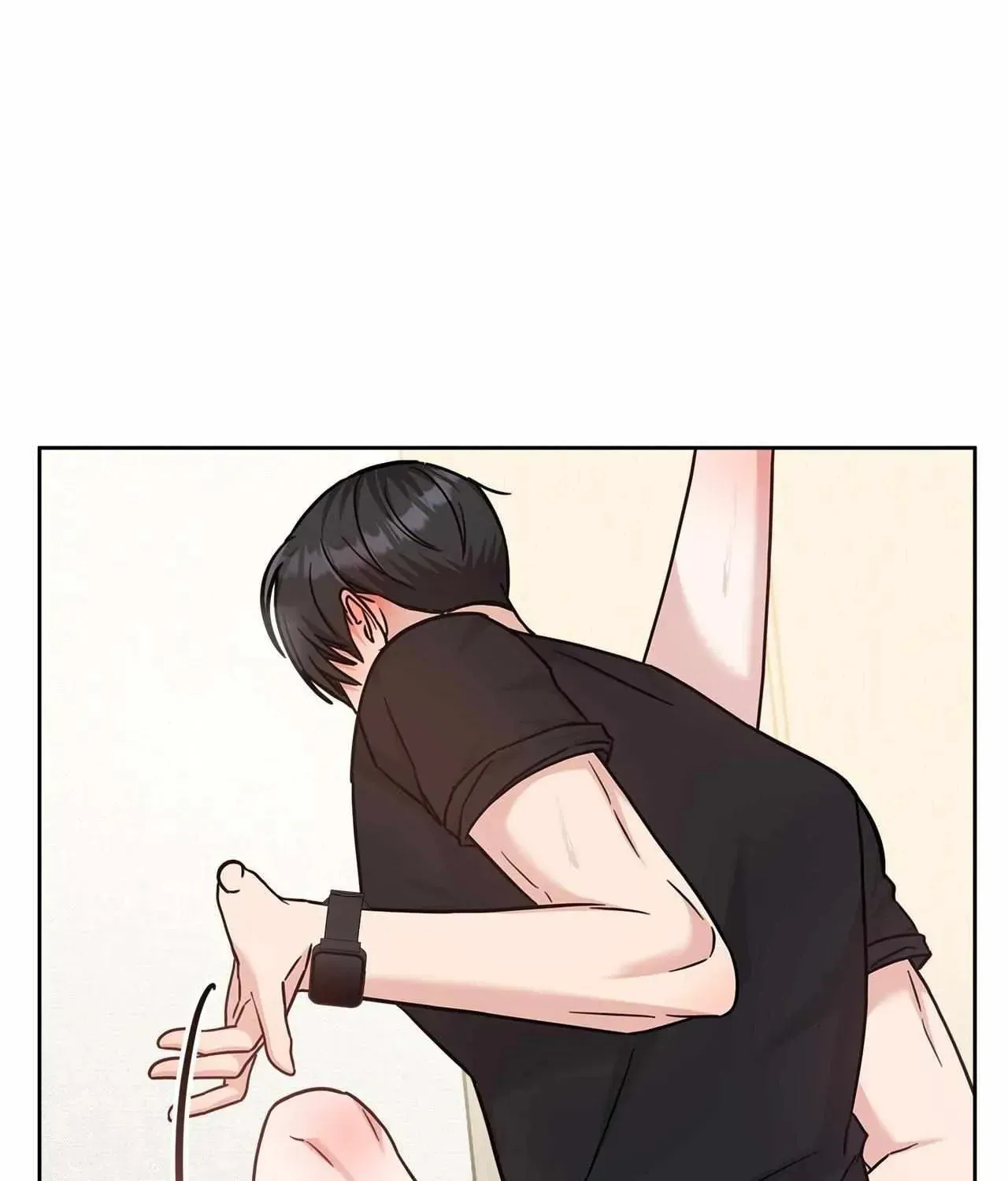 Secha Replica Chapter 68 page 28 - 