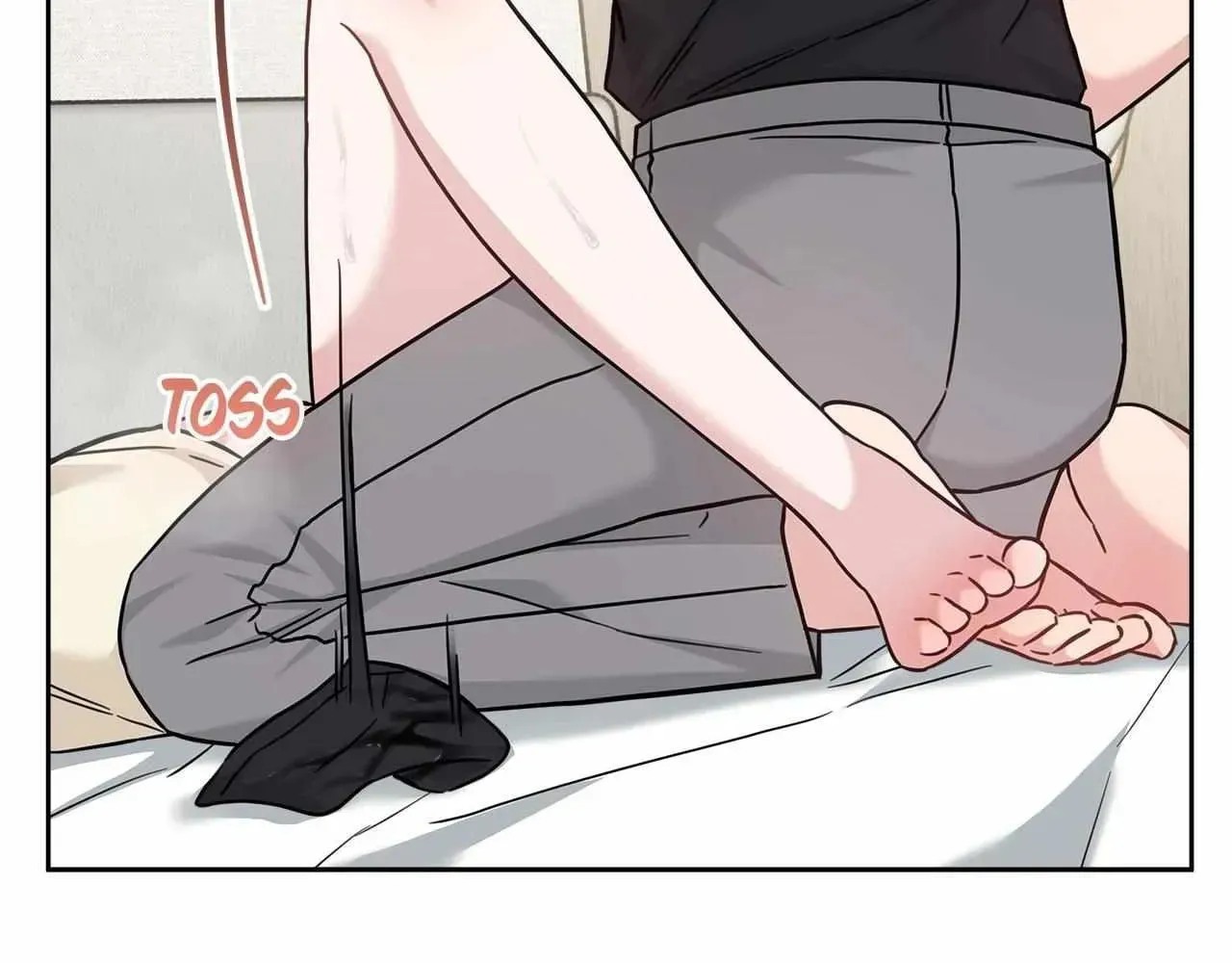 Secha Replica Chapter 68 page 29 - 